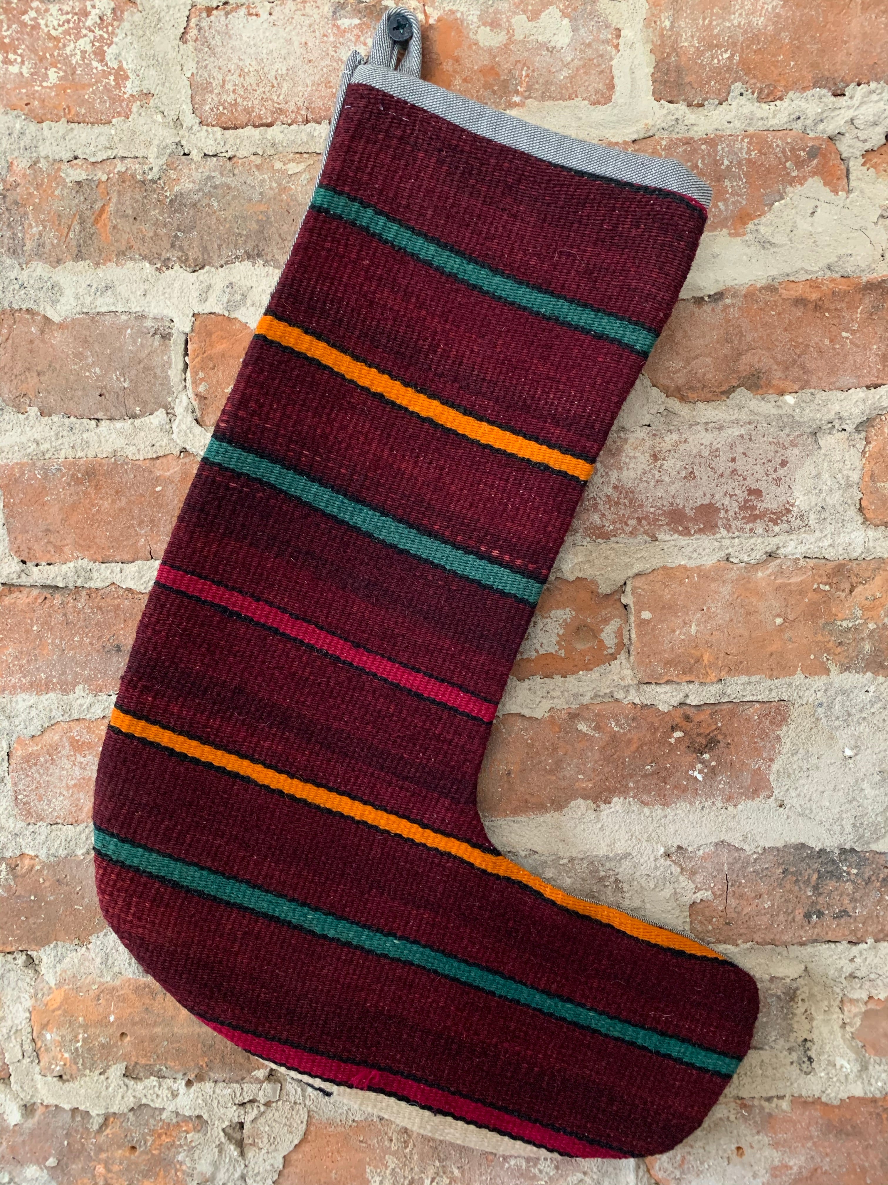 Christmas Stocking