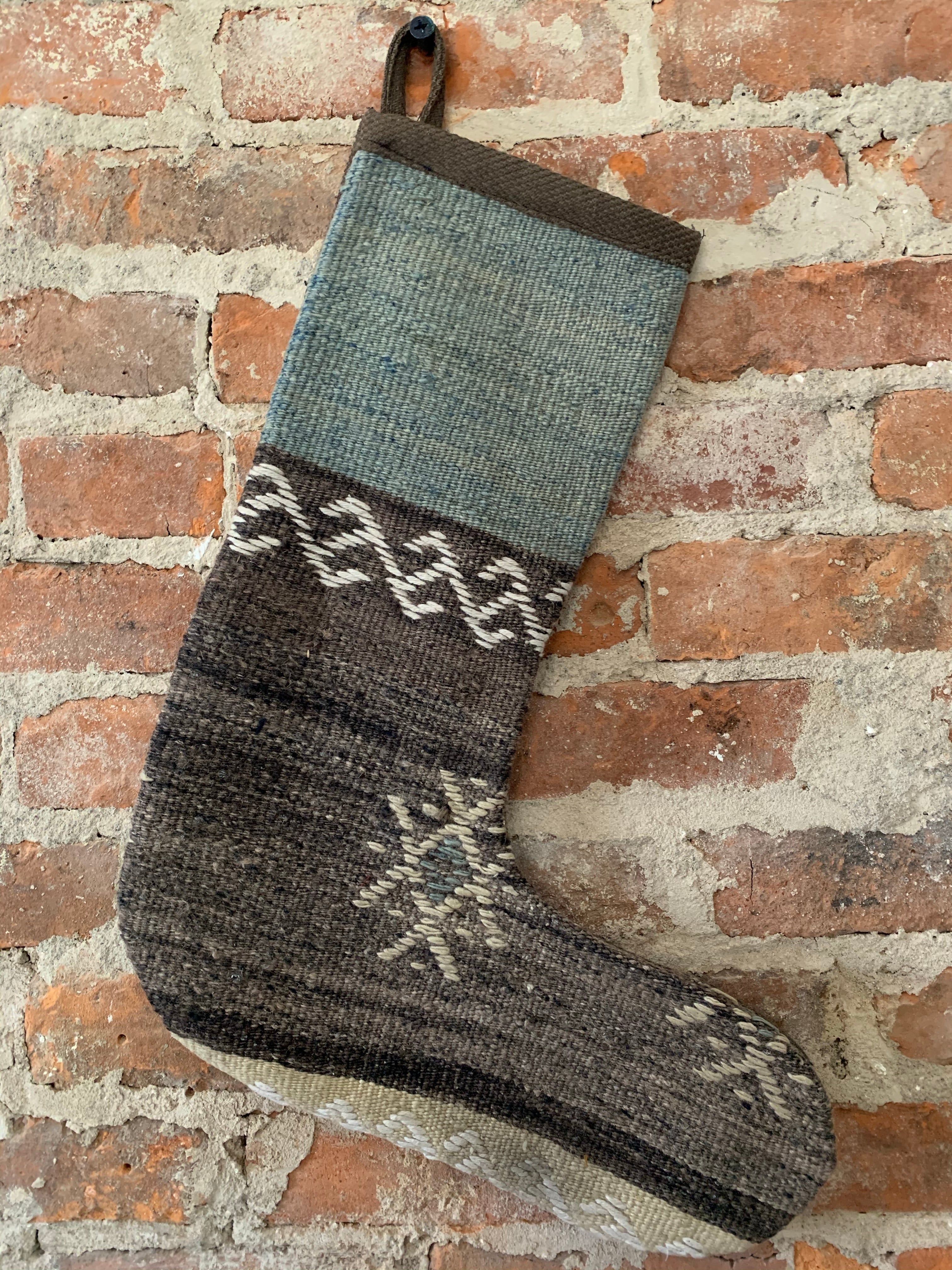 Christmas Stocking