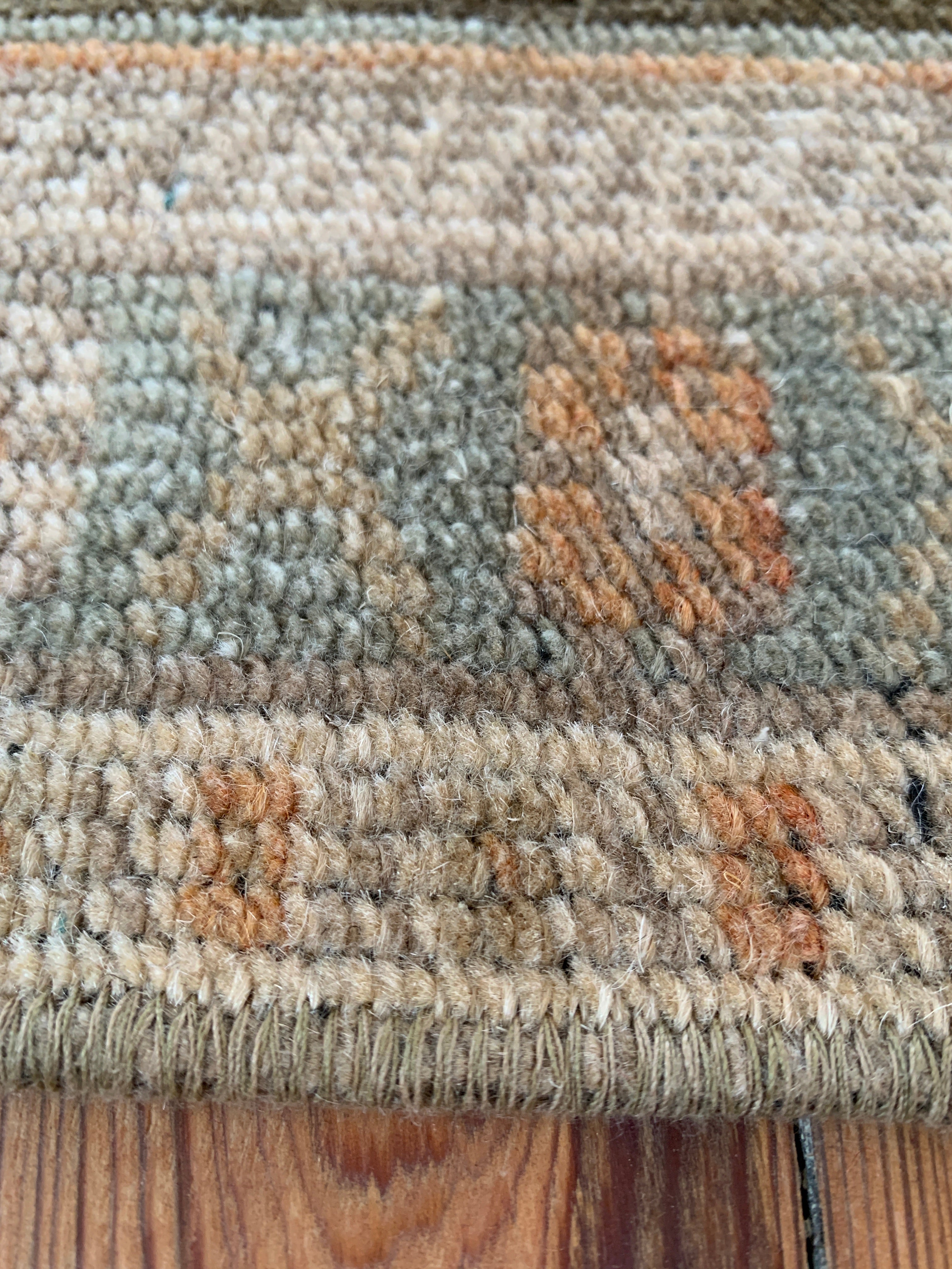 Amani 3'9 x 6'9