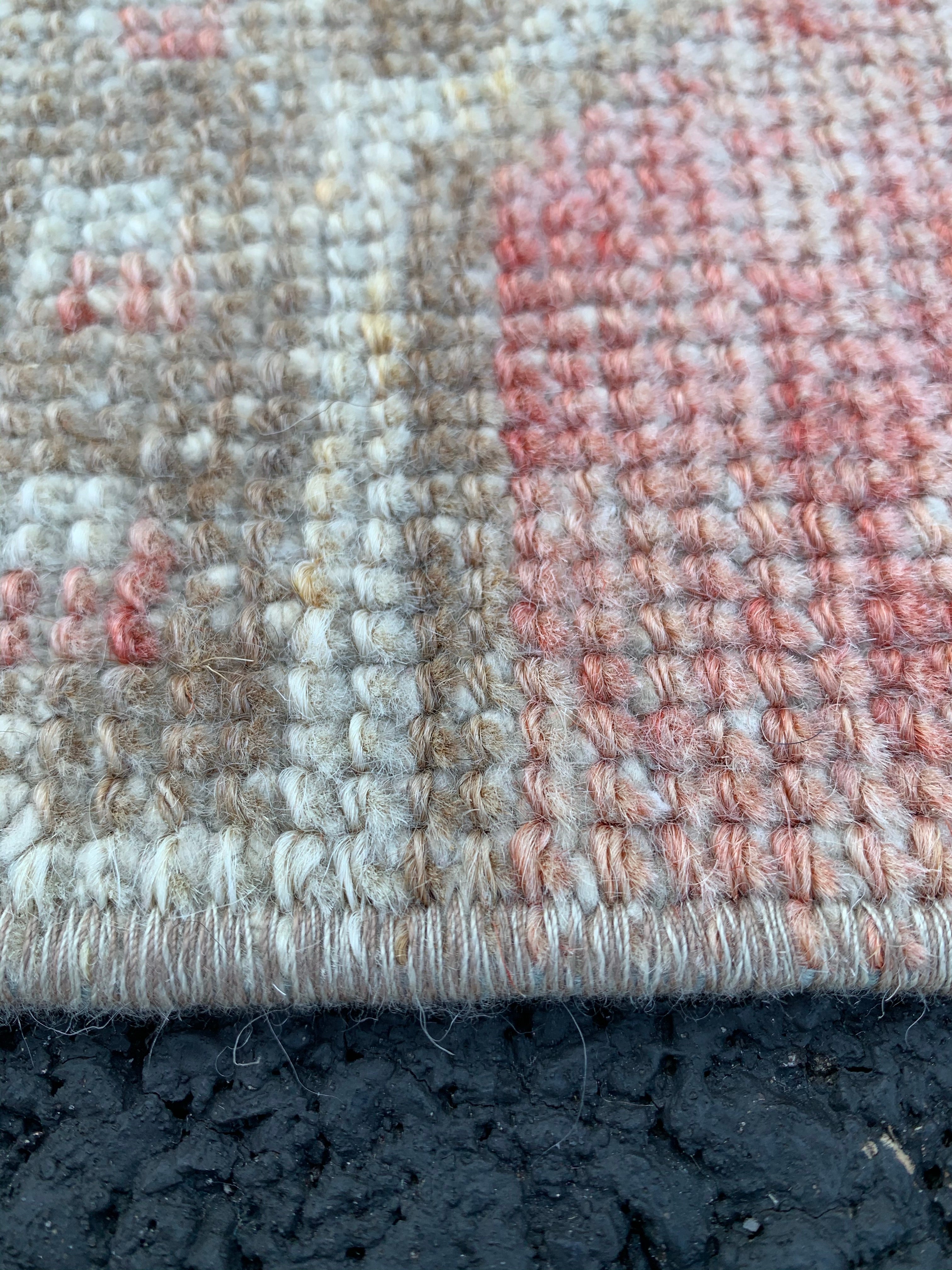 Rosette 2'5 x 8'7