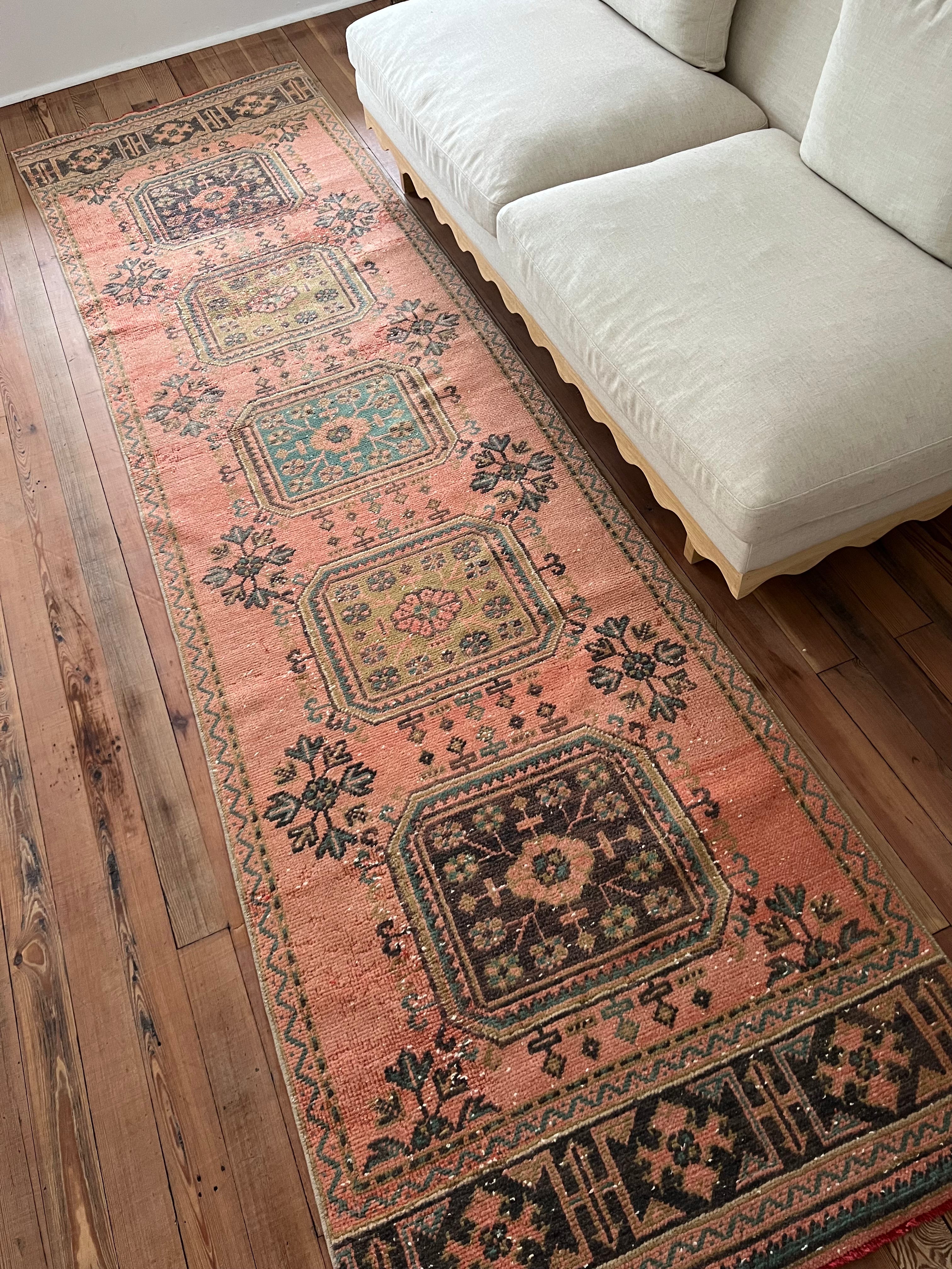 #3 | 3'2 x 11'3 Turkish