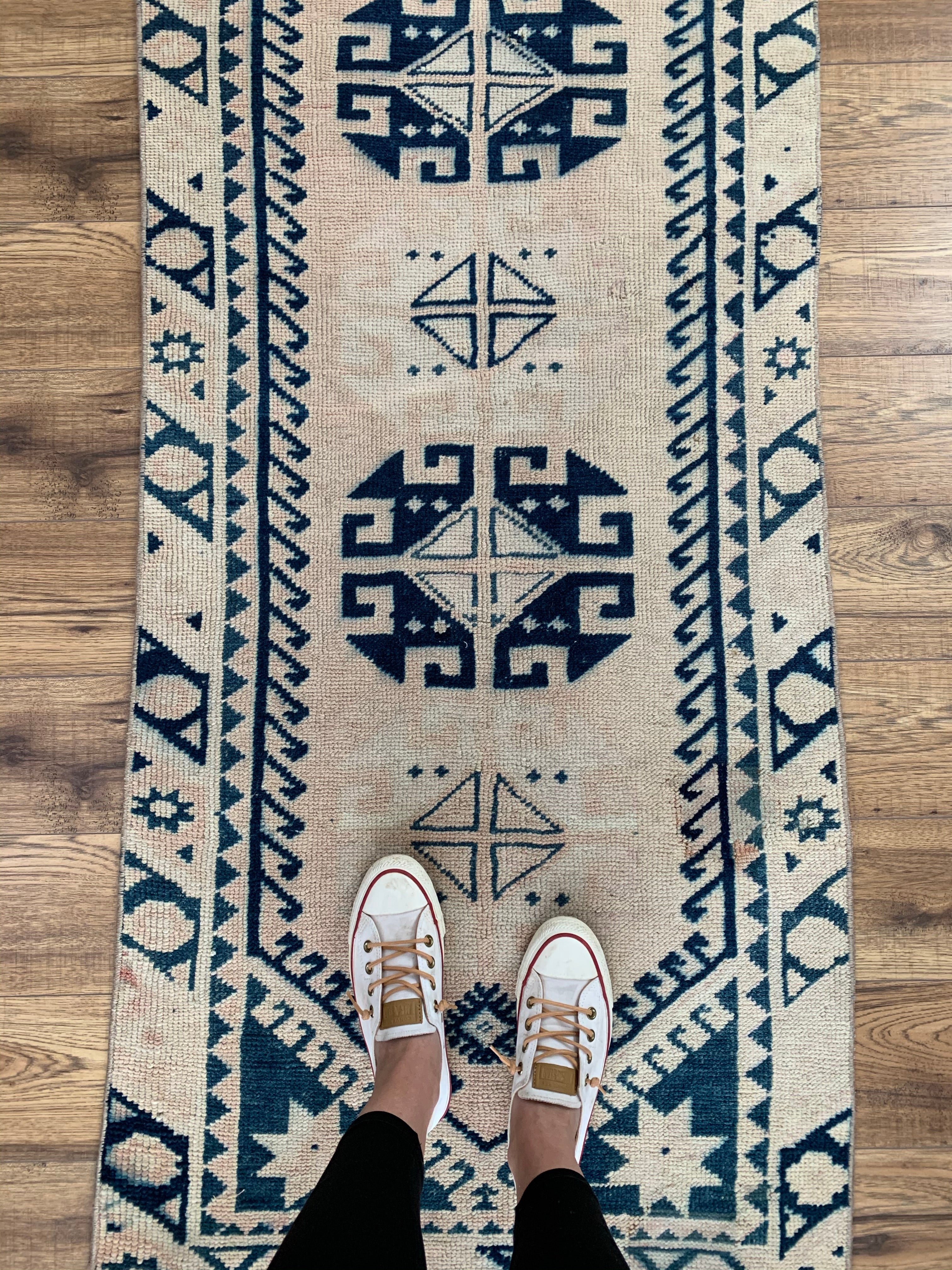 Hadlee 2'5 x 8'7
