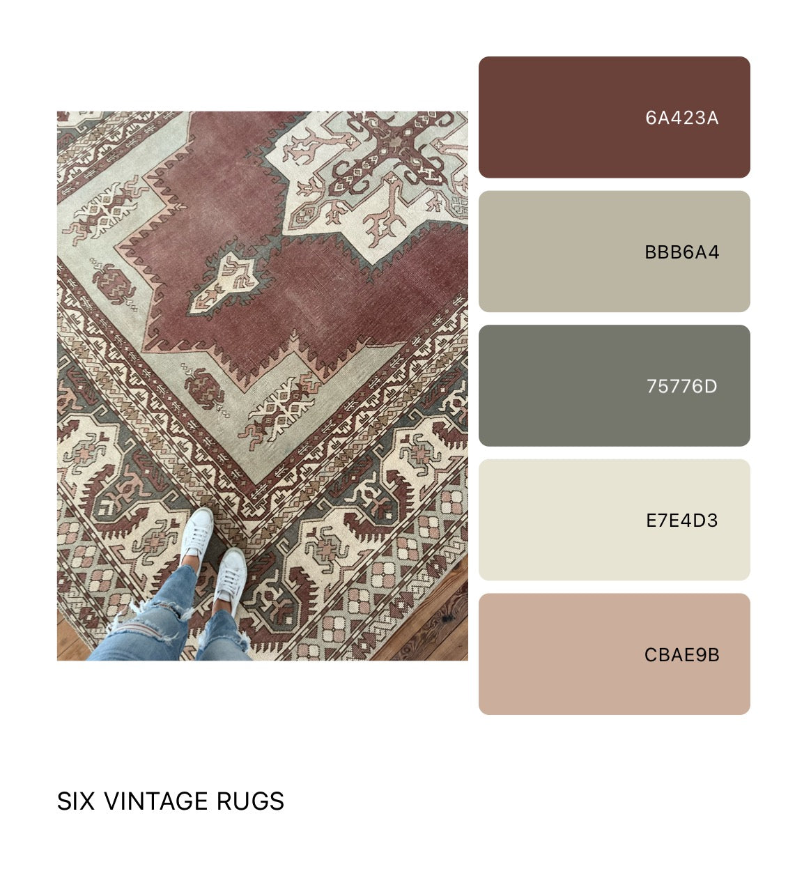 Maven 9'1 x 13'6