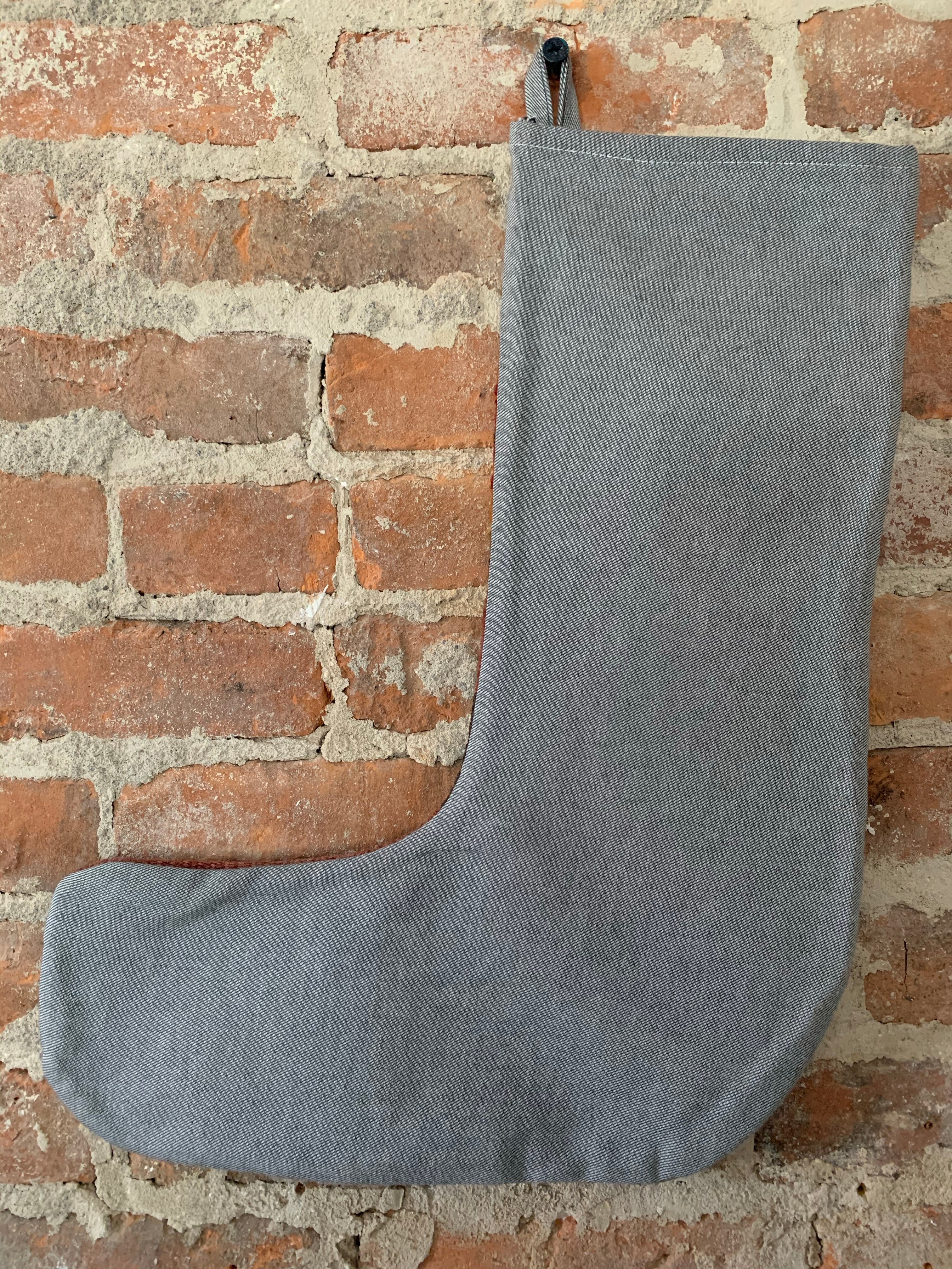 Christmas Stocking