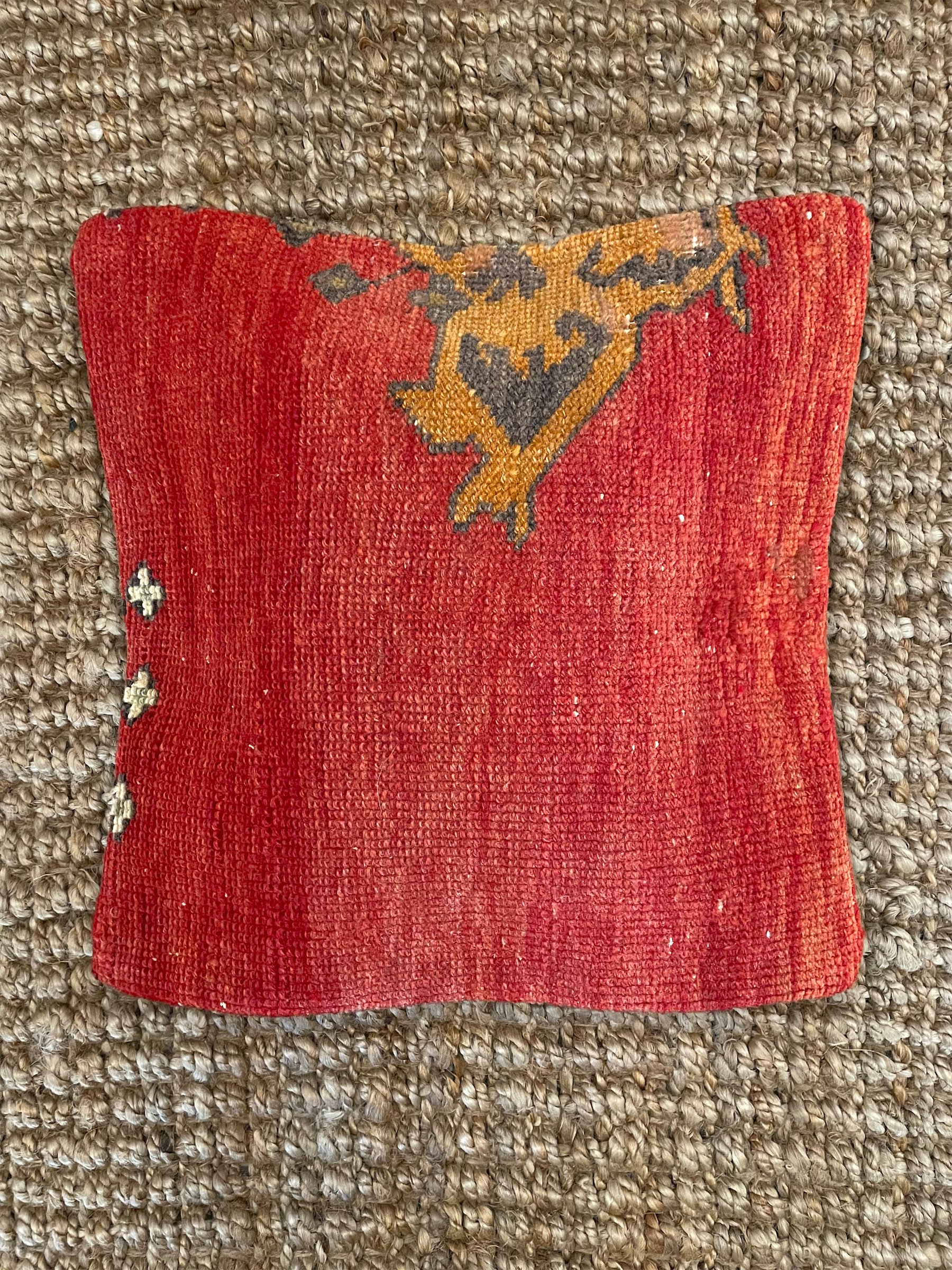 Pillow No. 59 | 16” x 16”