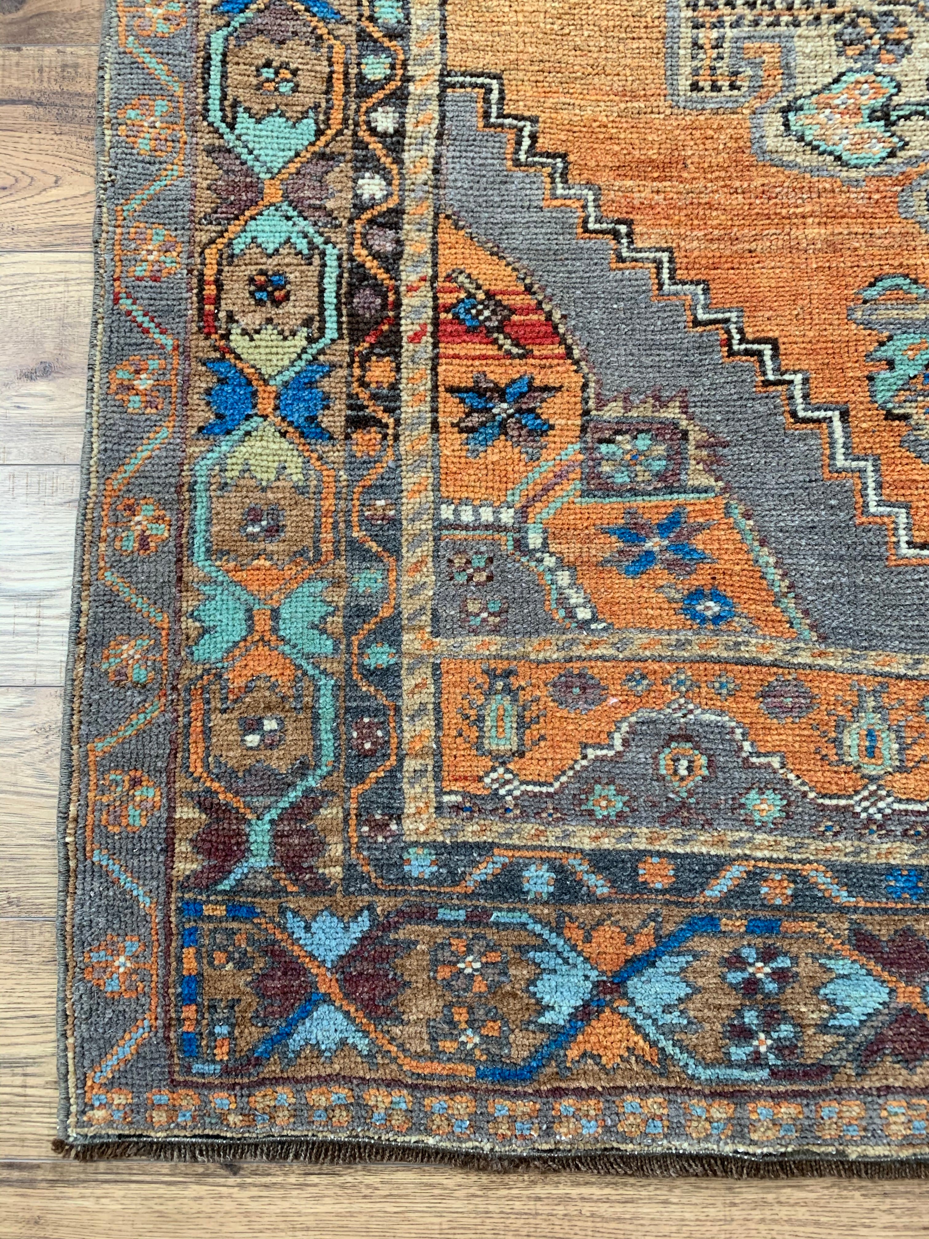Ember 4'3 x 7'9