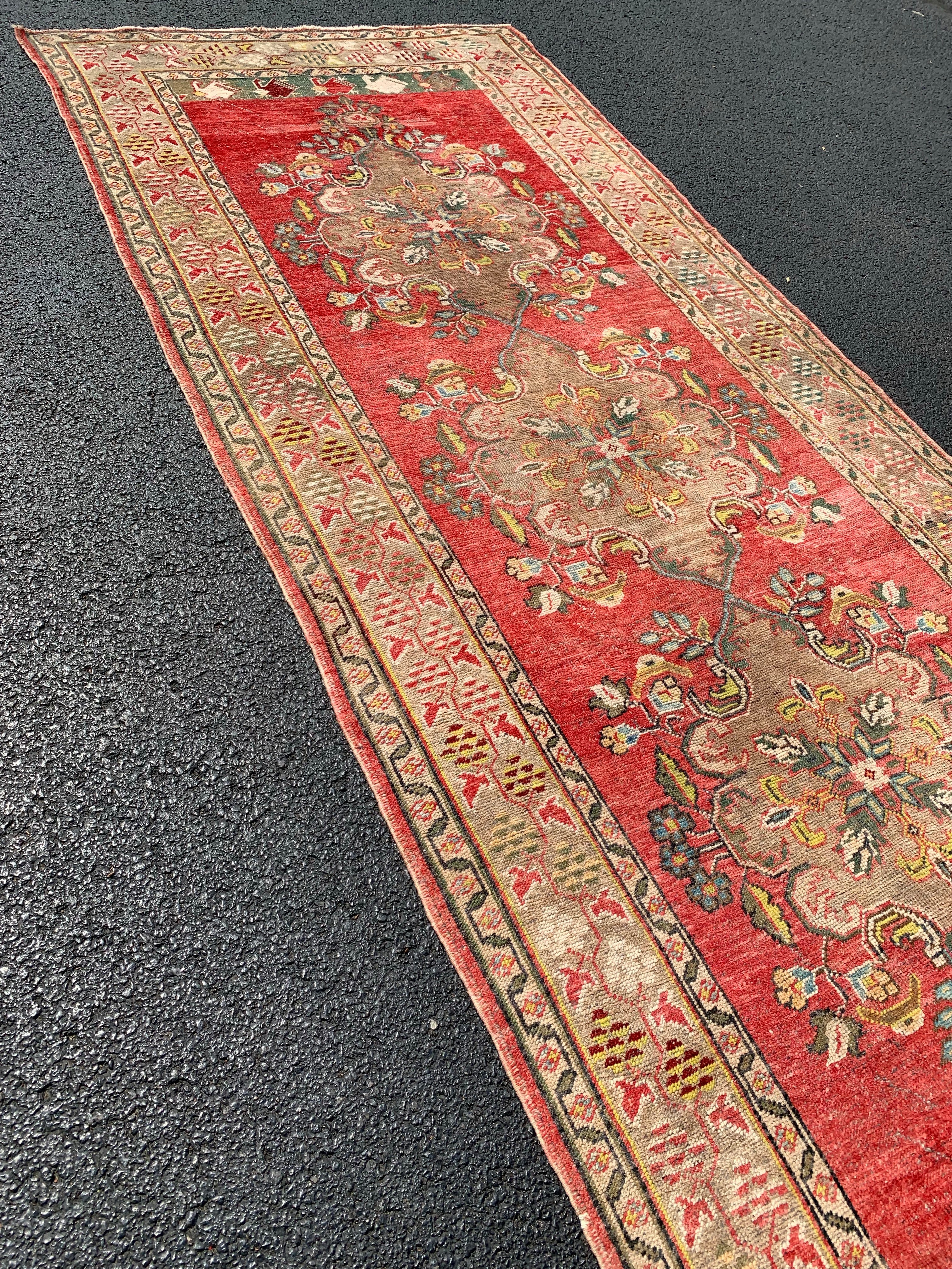 Gwendolyn 4'6.5 x 11