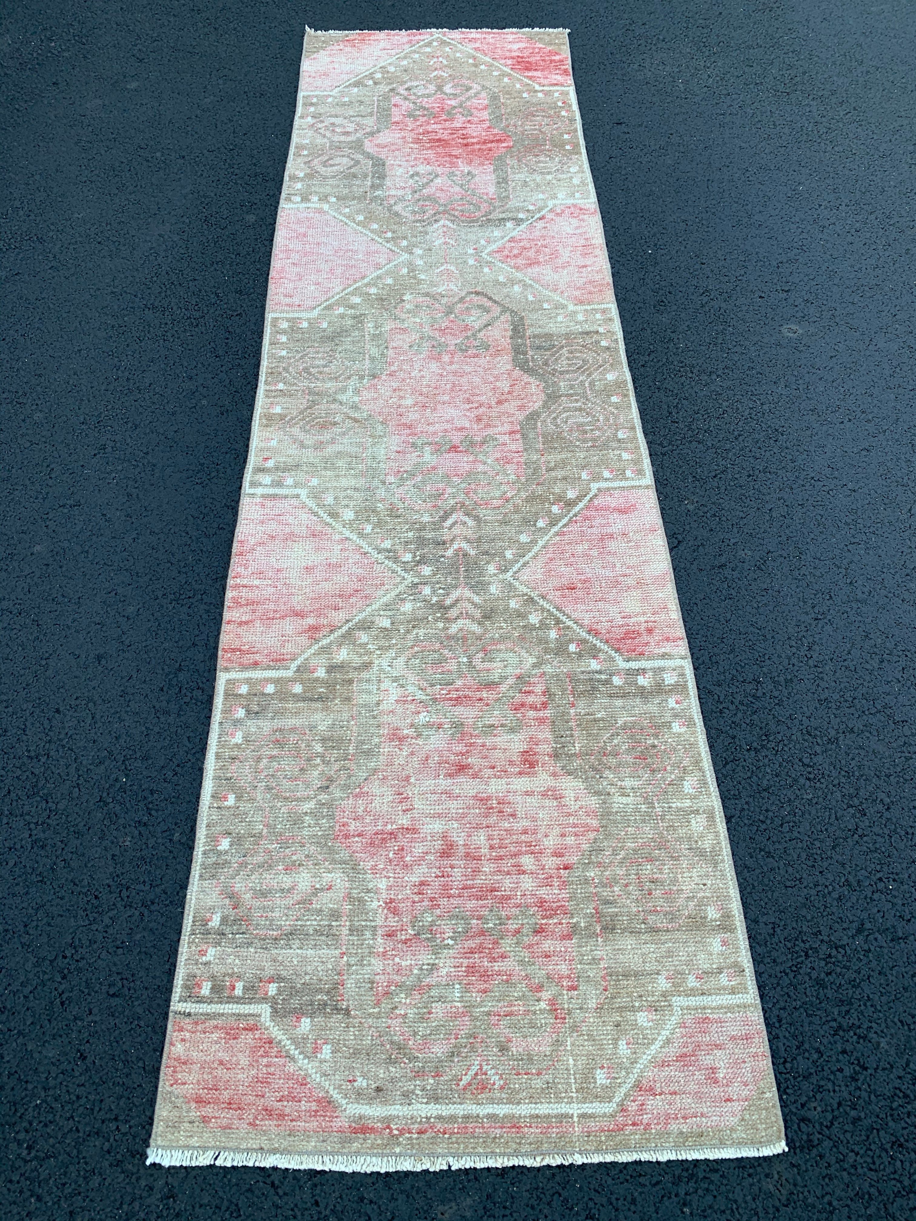 Rosette 2'5 x 8'7