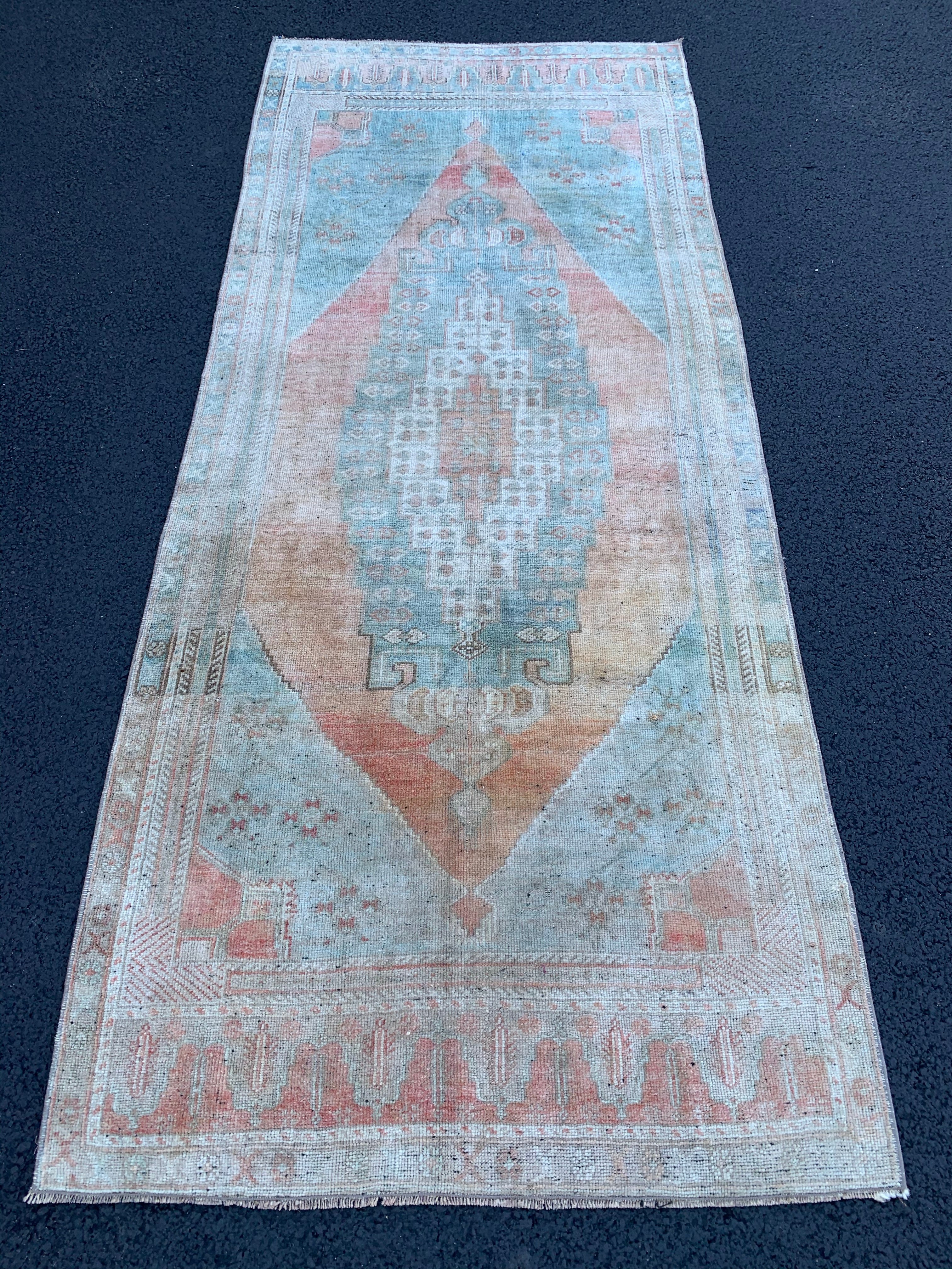 Shipa 3'3.5 x 8'
