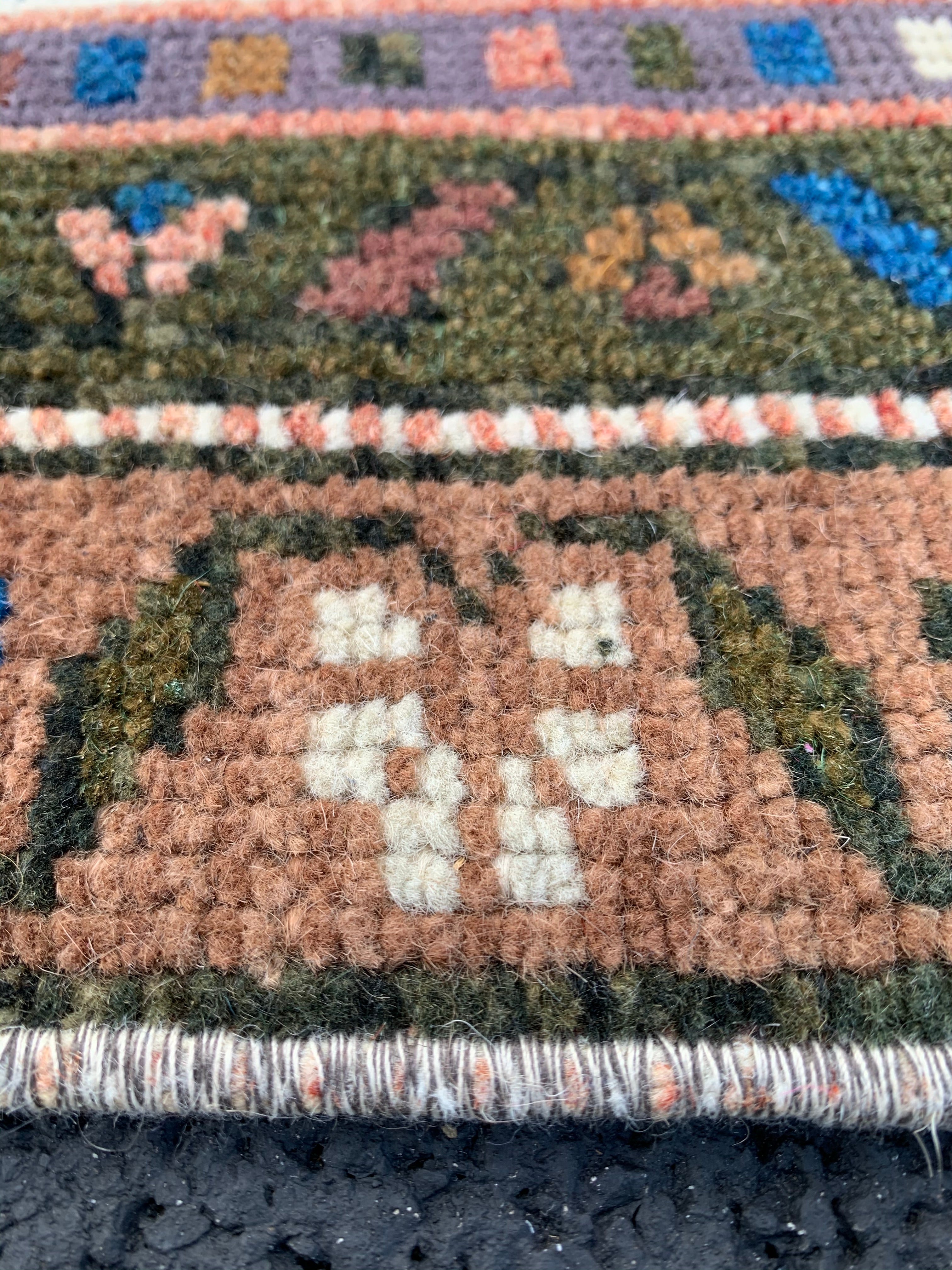 Gypsy 3'2 x 5'3