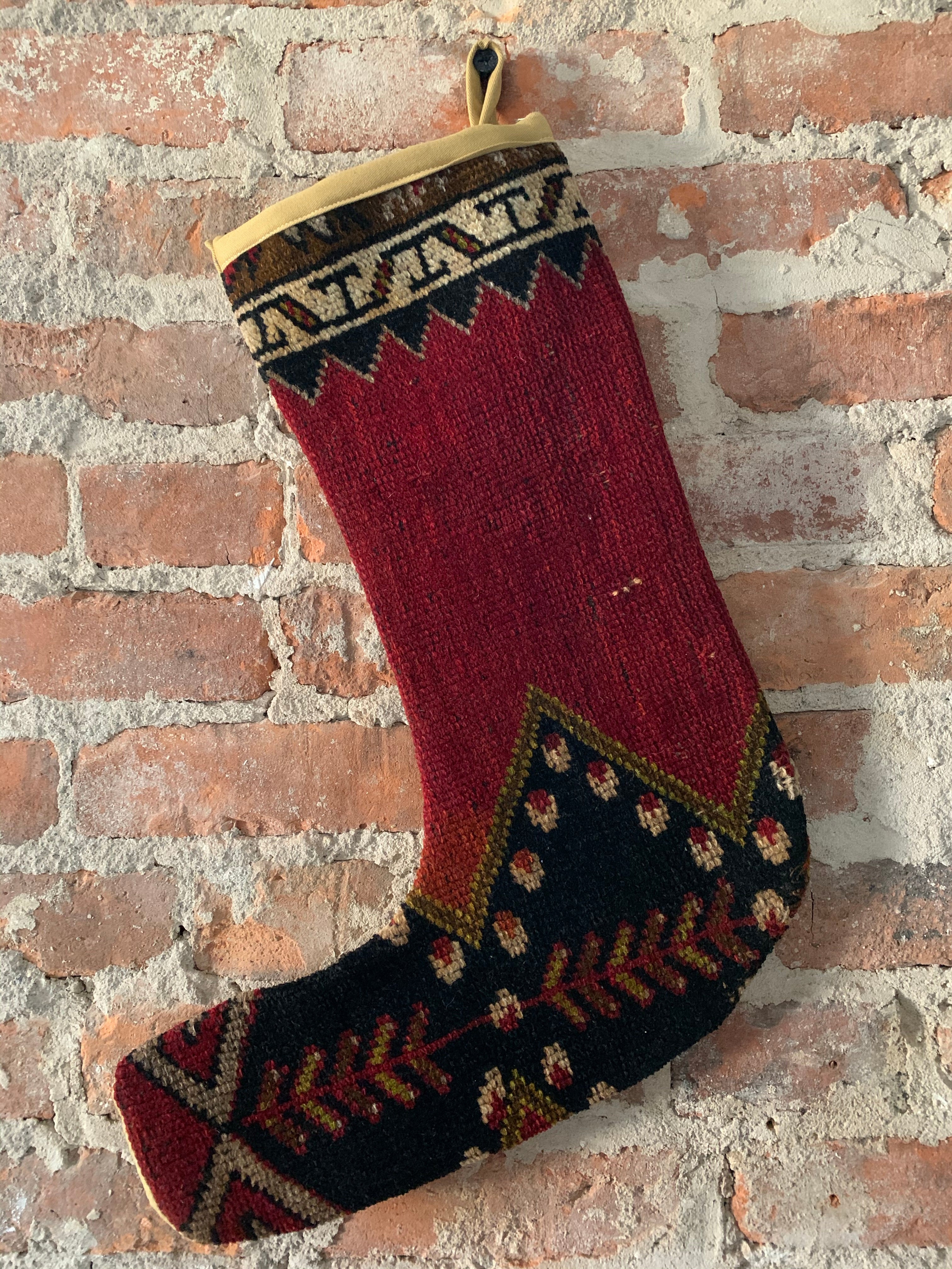 Christmas Stocking