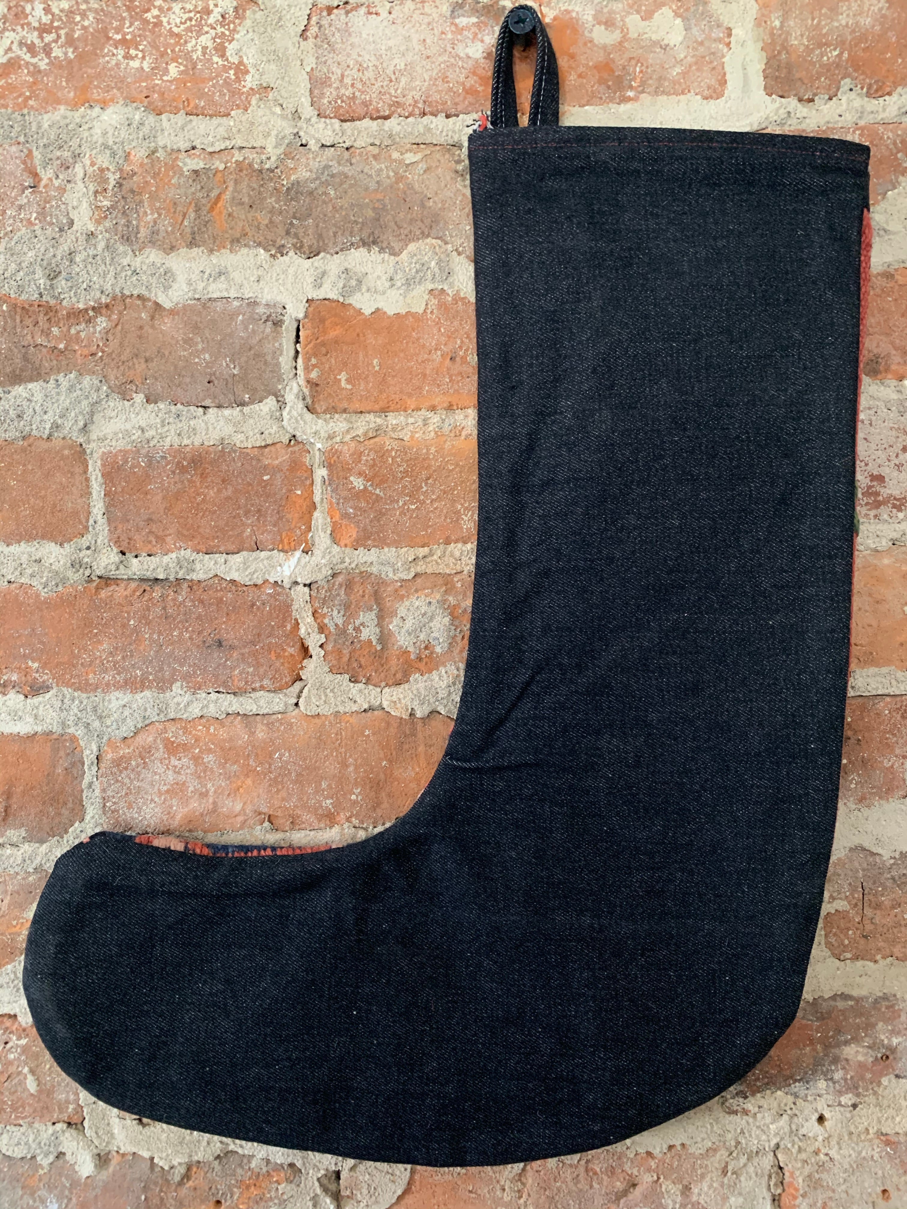 Christmas Stocking