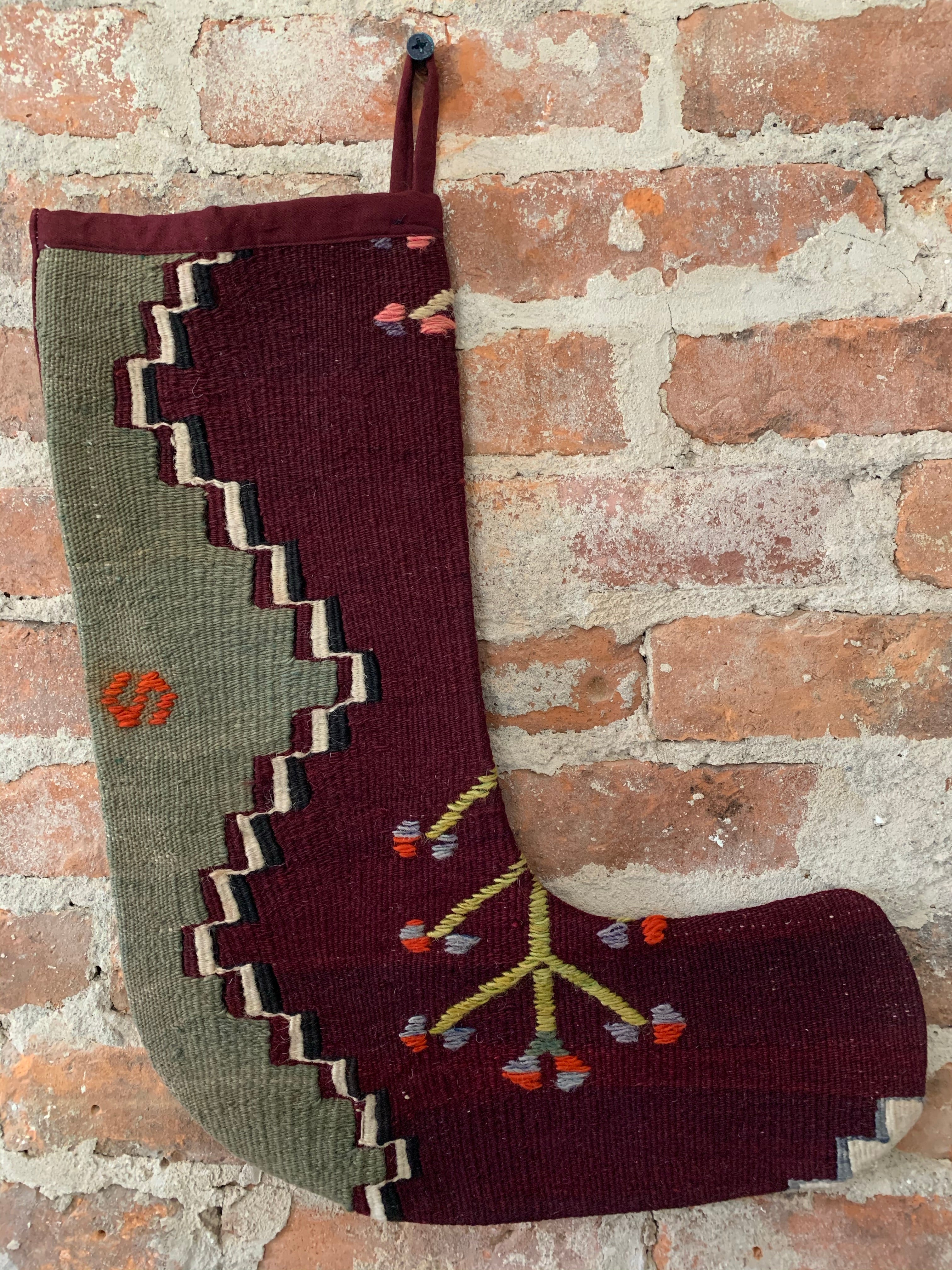 Christmas Stocking