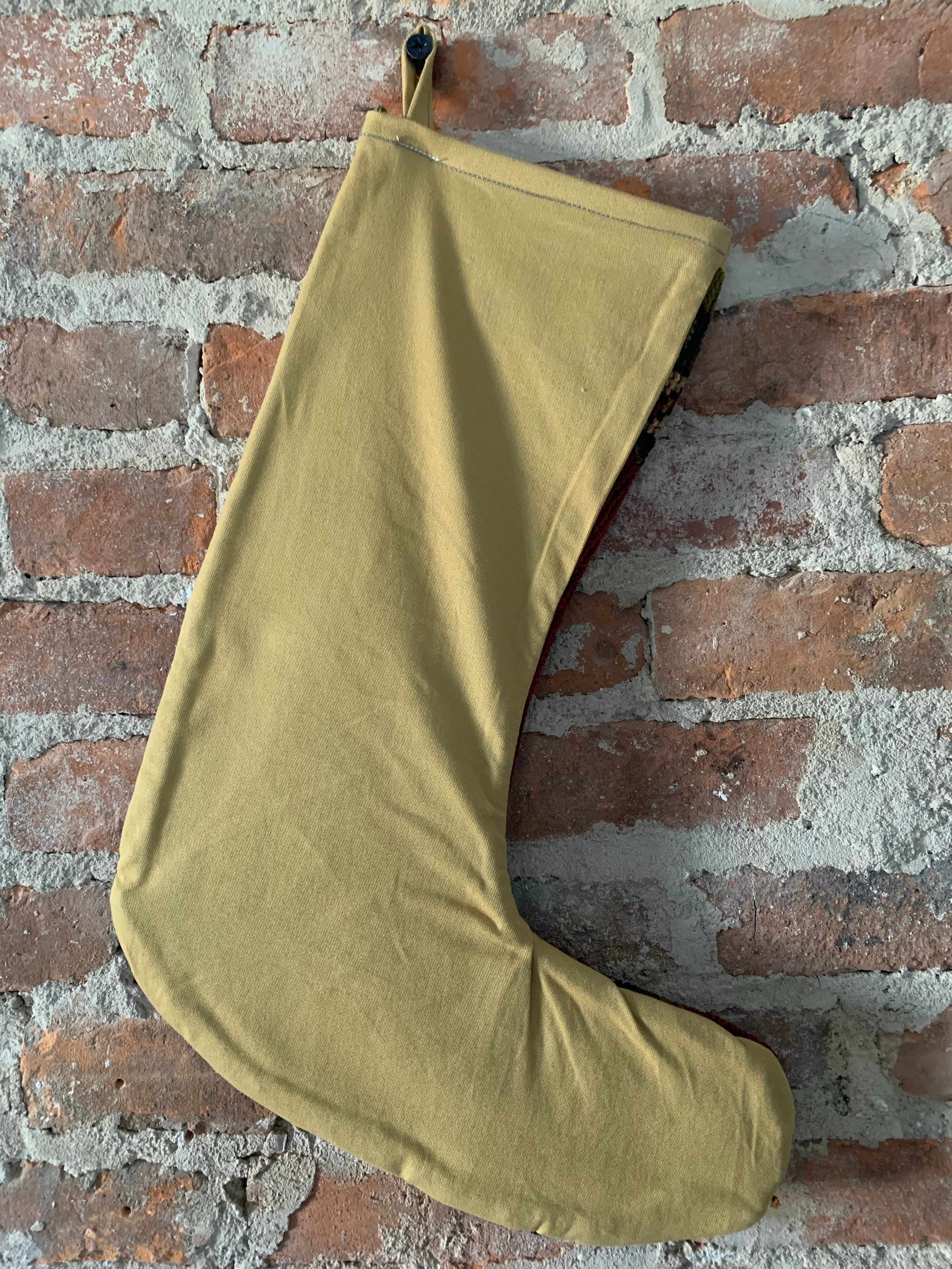 Christmas Stocking