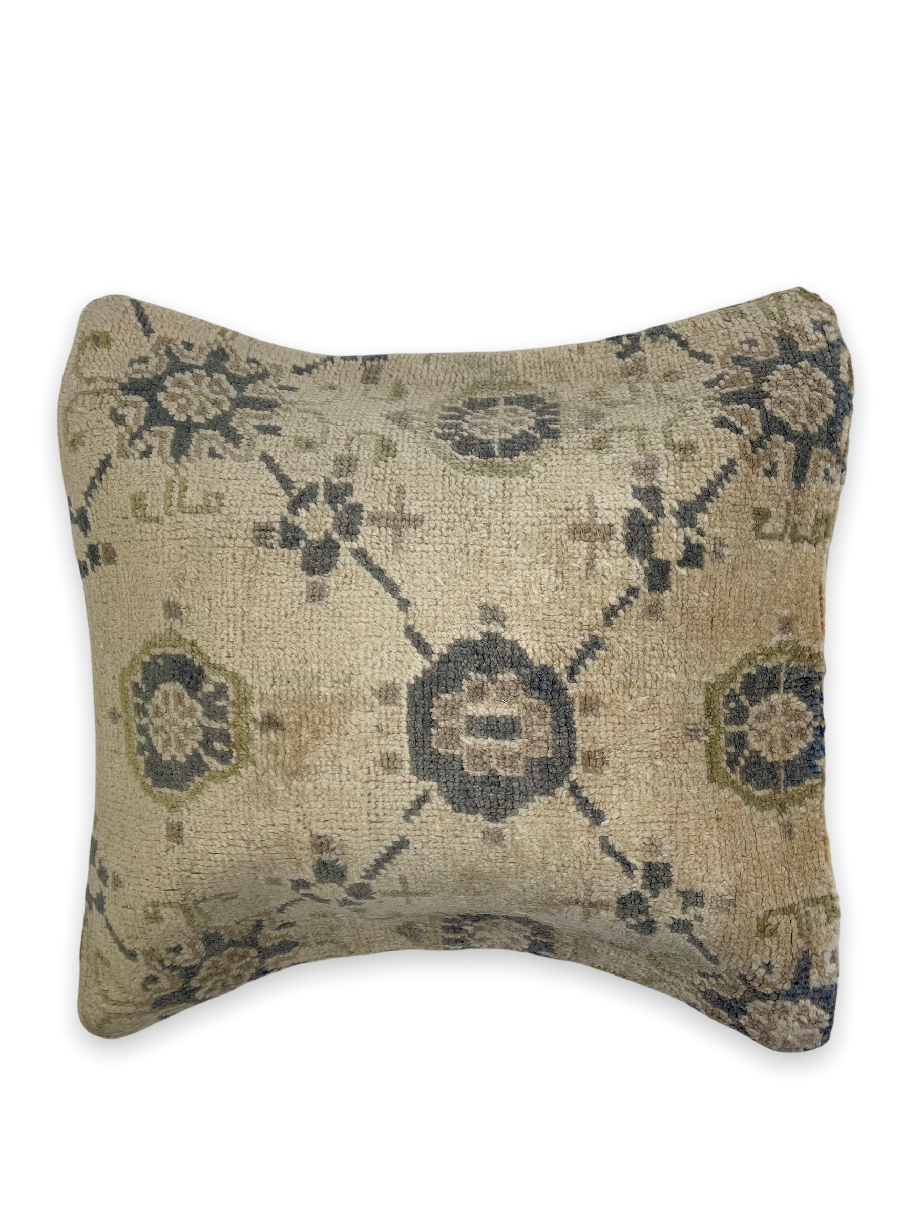Pillow No. 17 | 16” x 16”