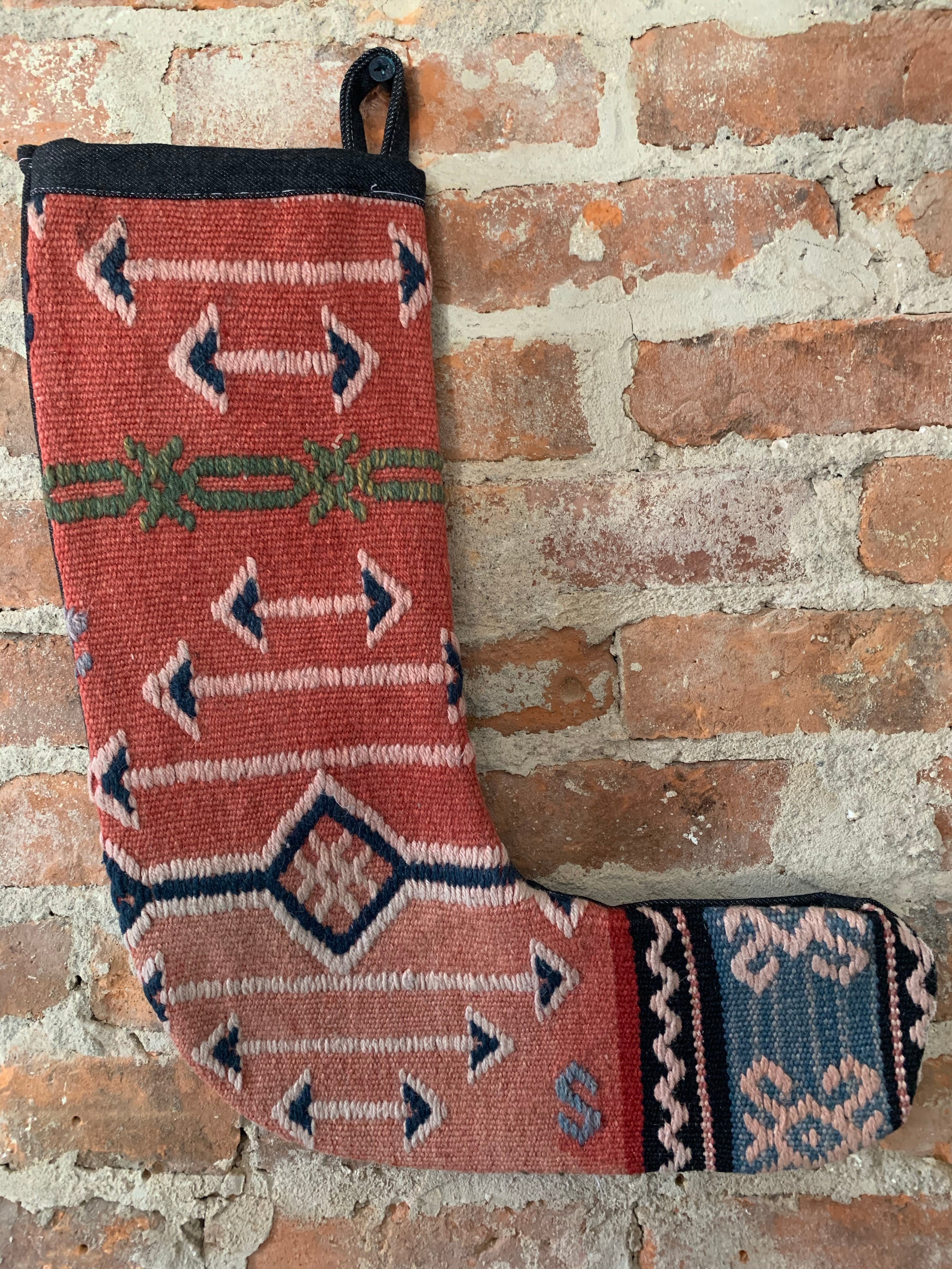 Christmas Stocking