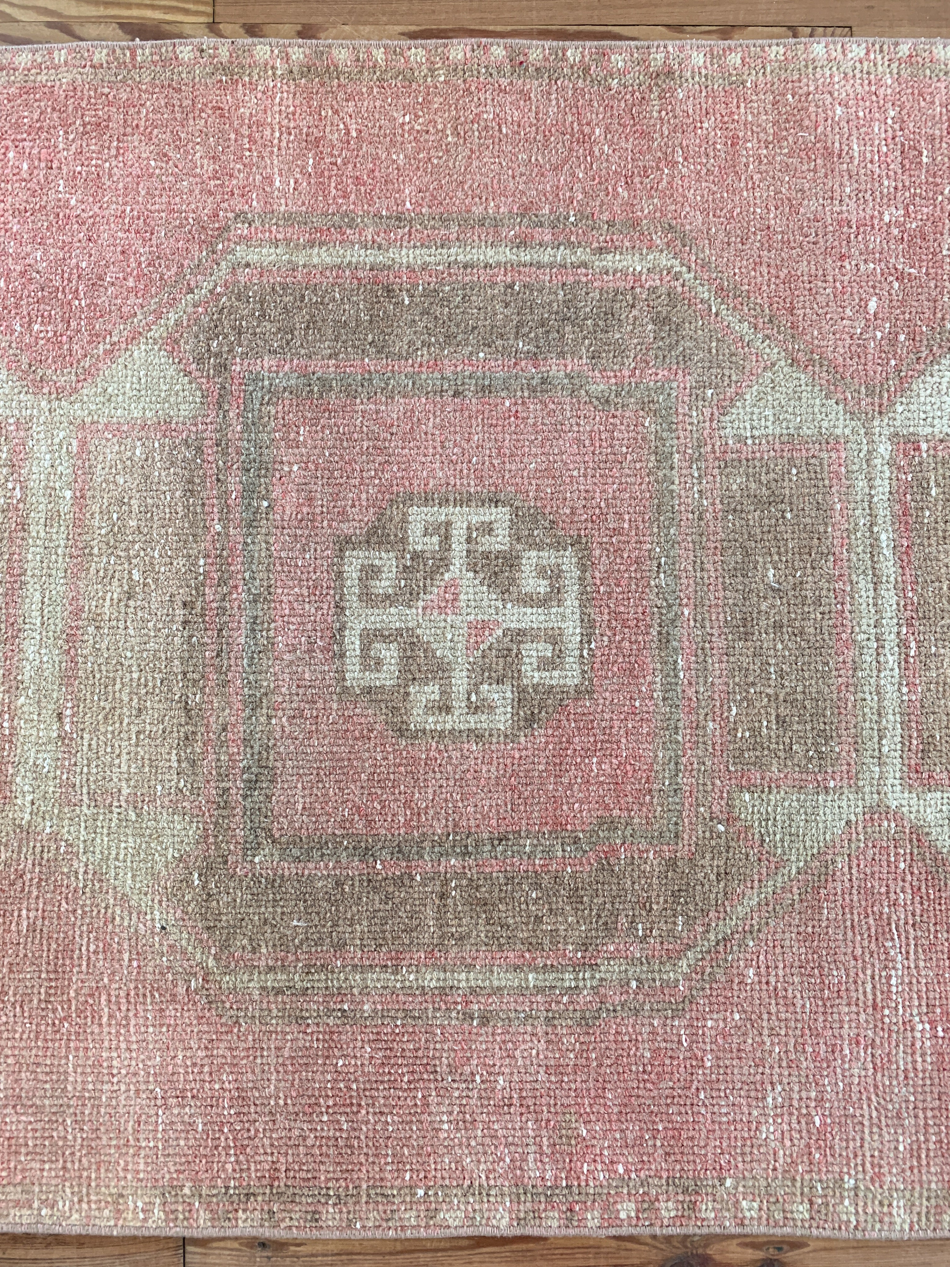 2'9 - 3' x 10'10 Turk Scratch and Dent