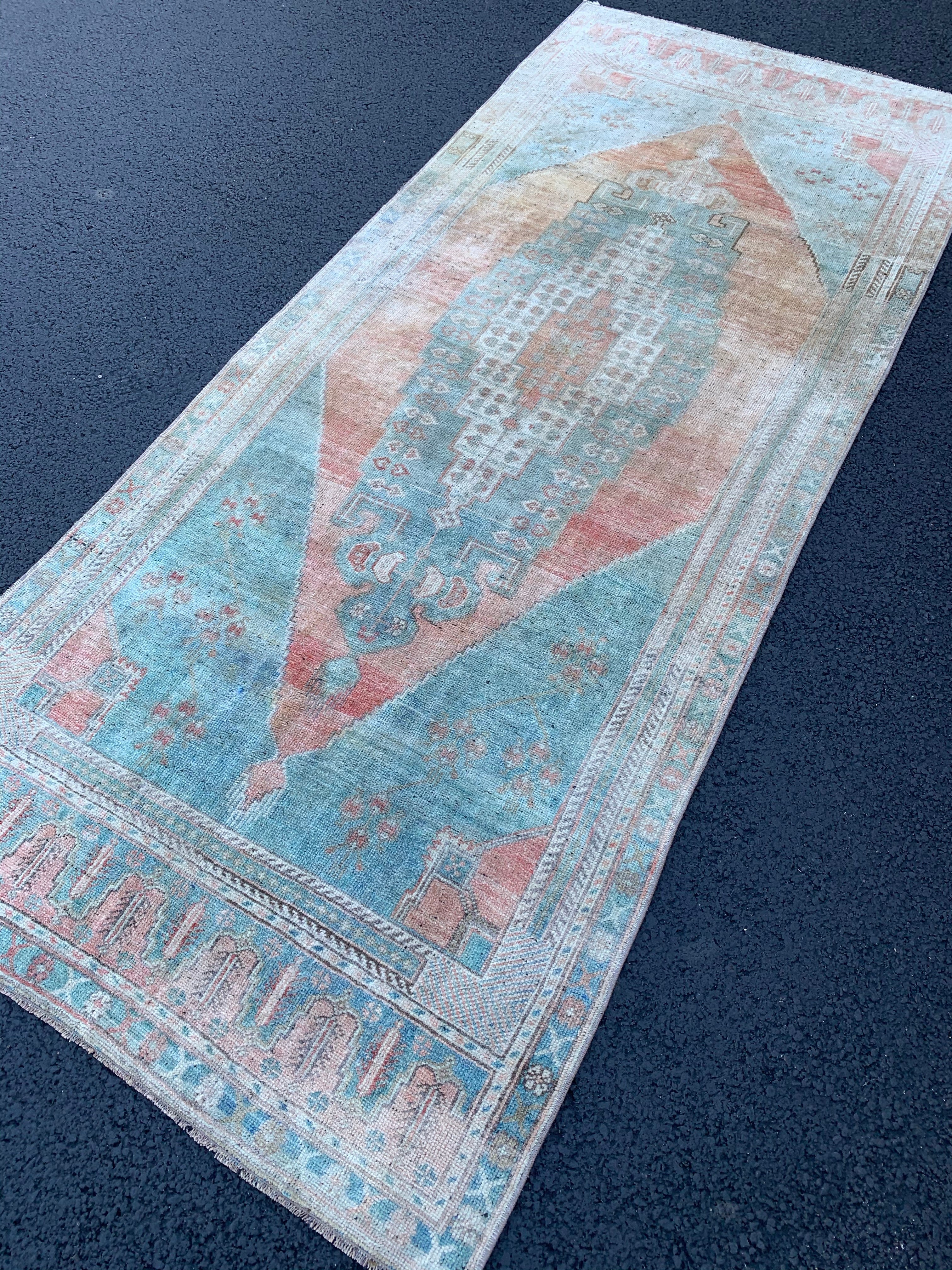 Shipa 3'3.5 x 8'