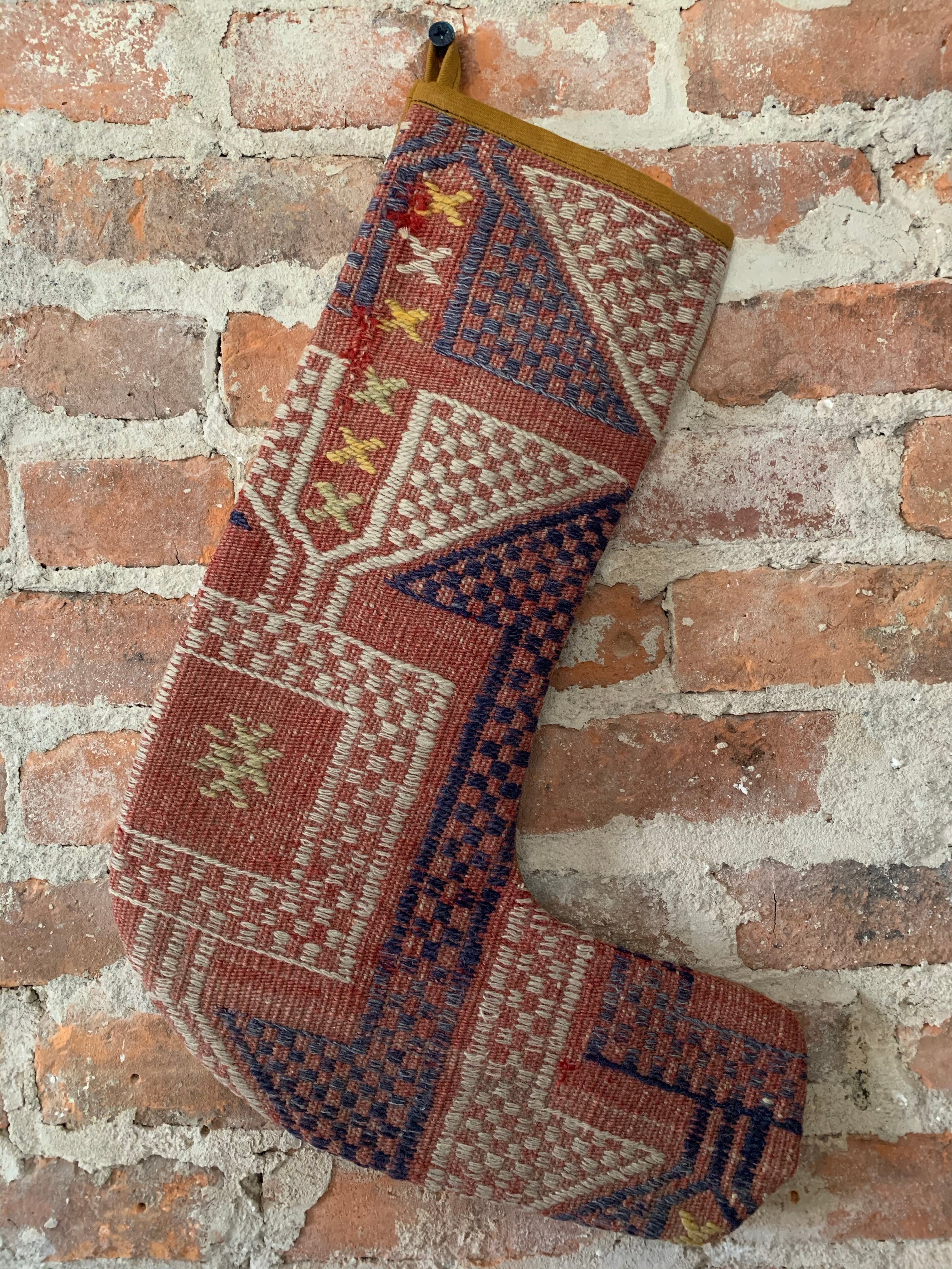 Christmas Stocking