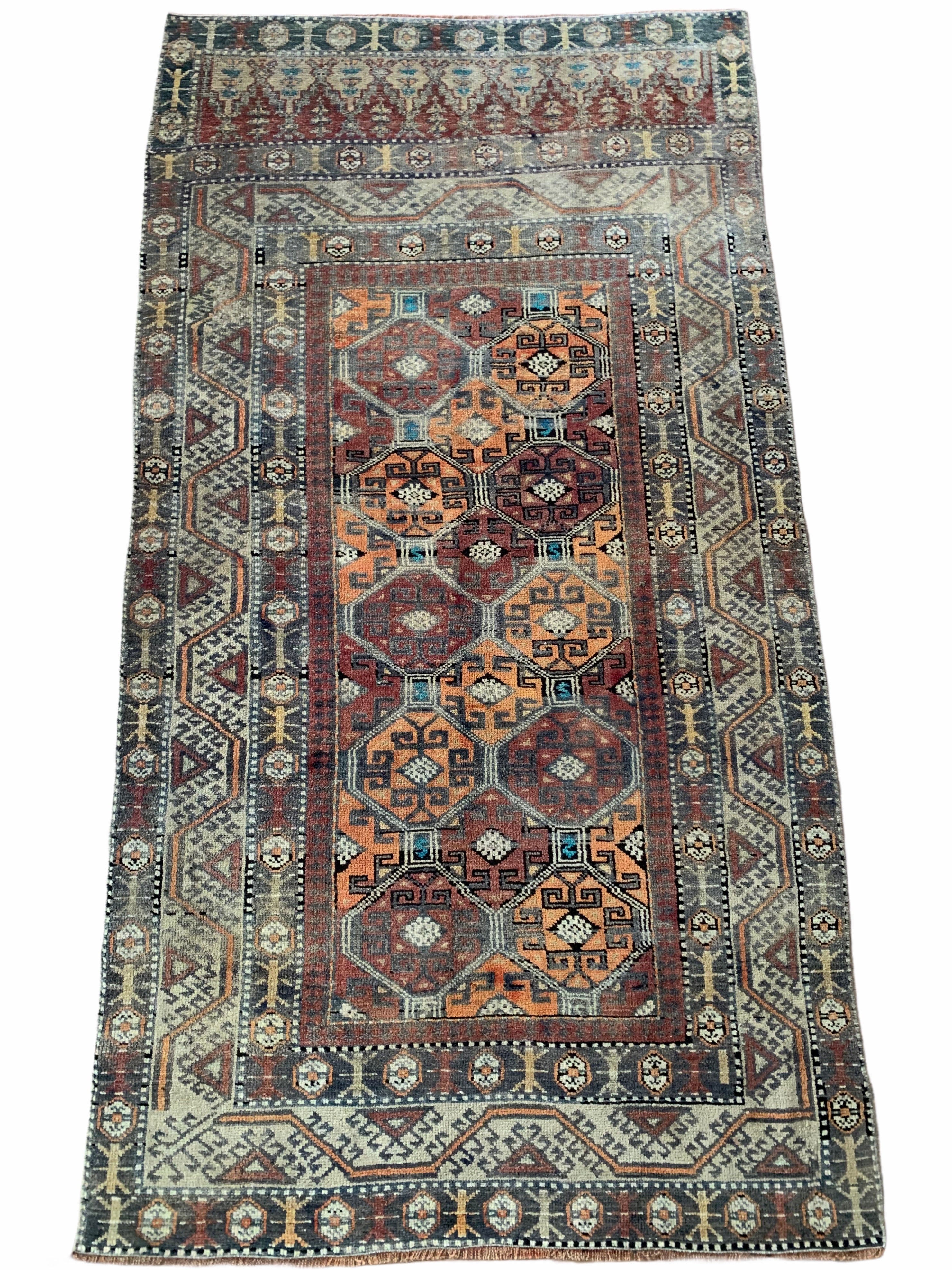 Auden 3'5 x 6'4