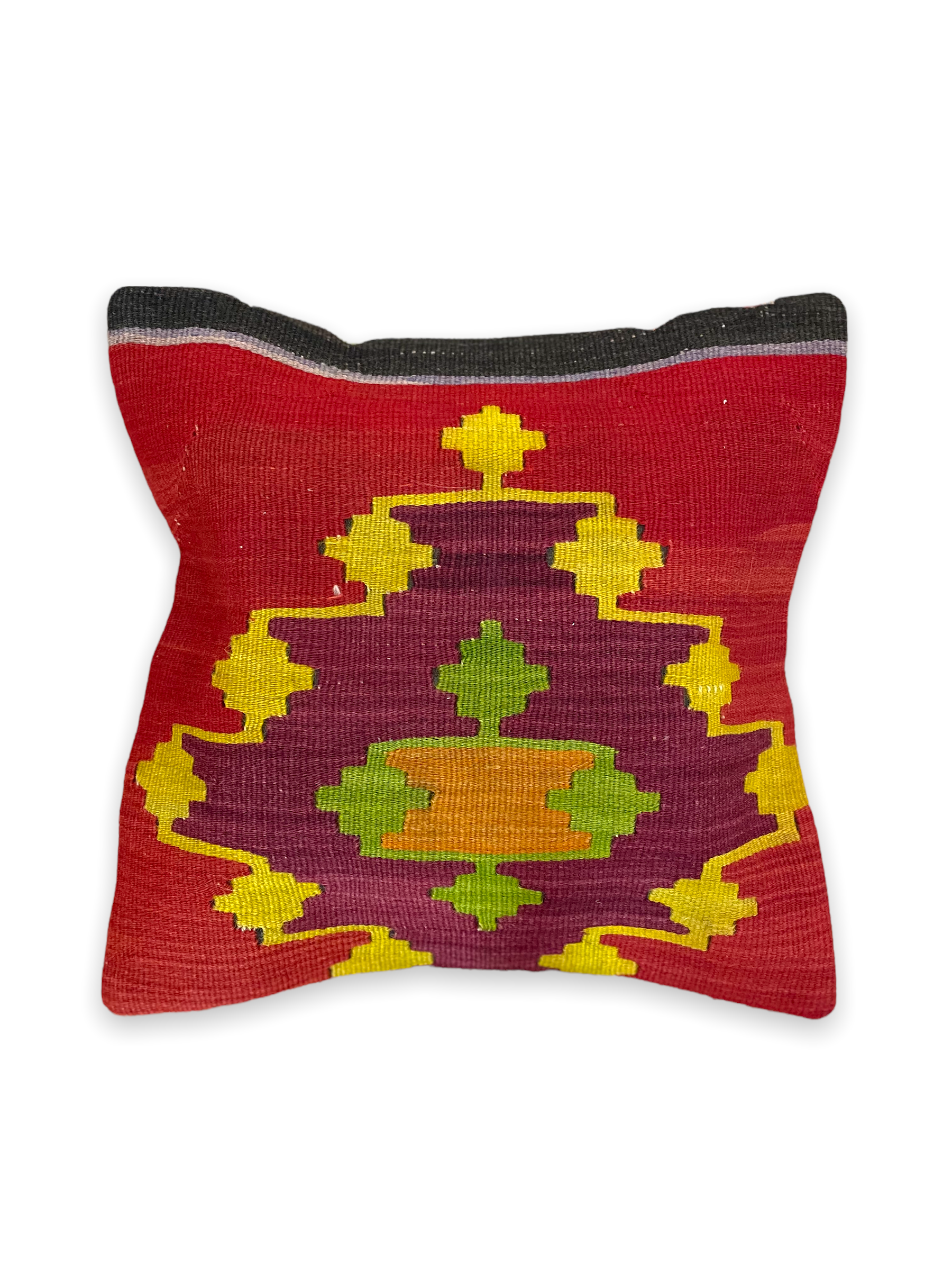 Pillow No. 51 | 16” x 16”