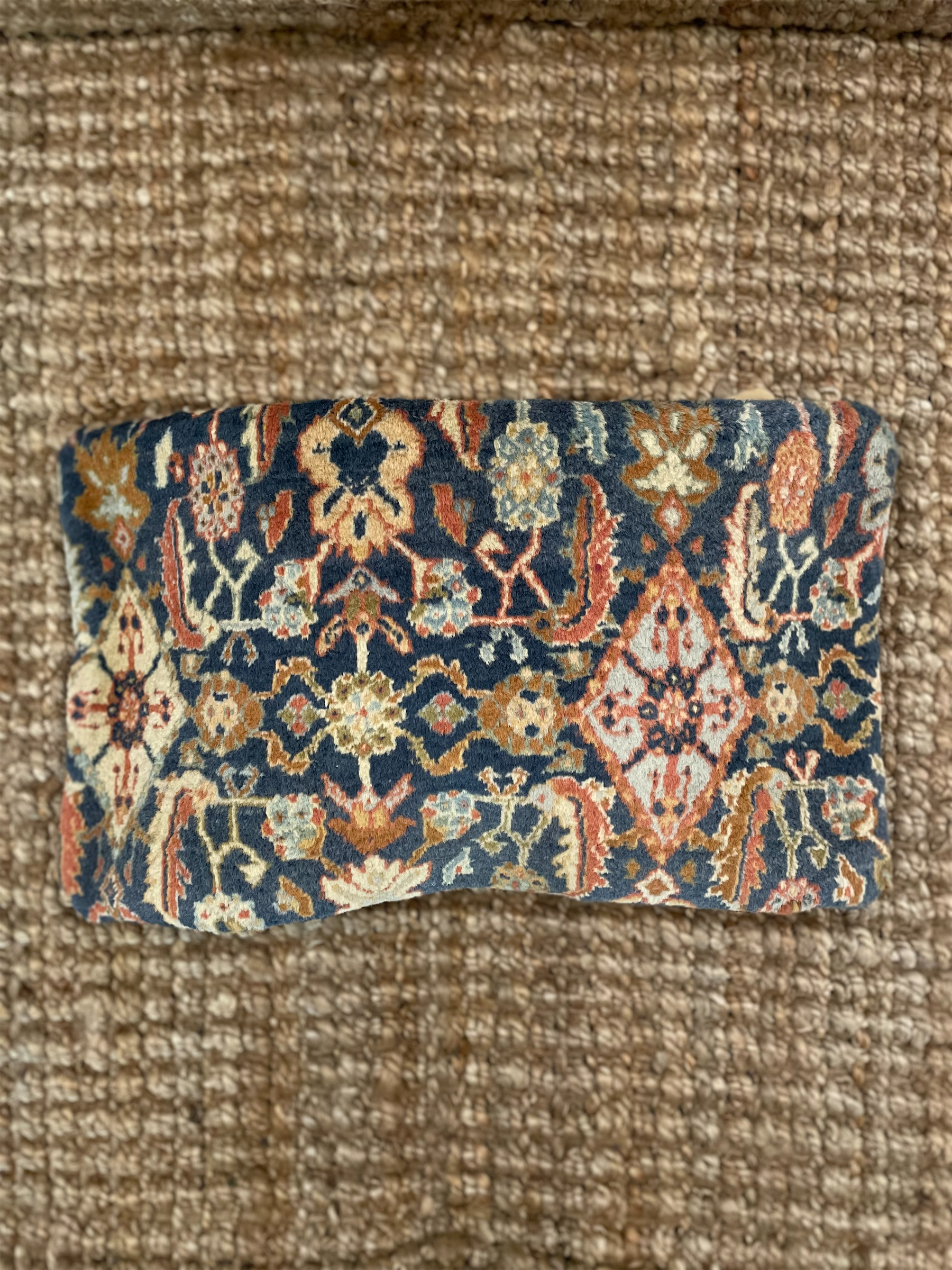 Pillow No. 54 | 11” x 20”