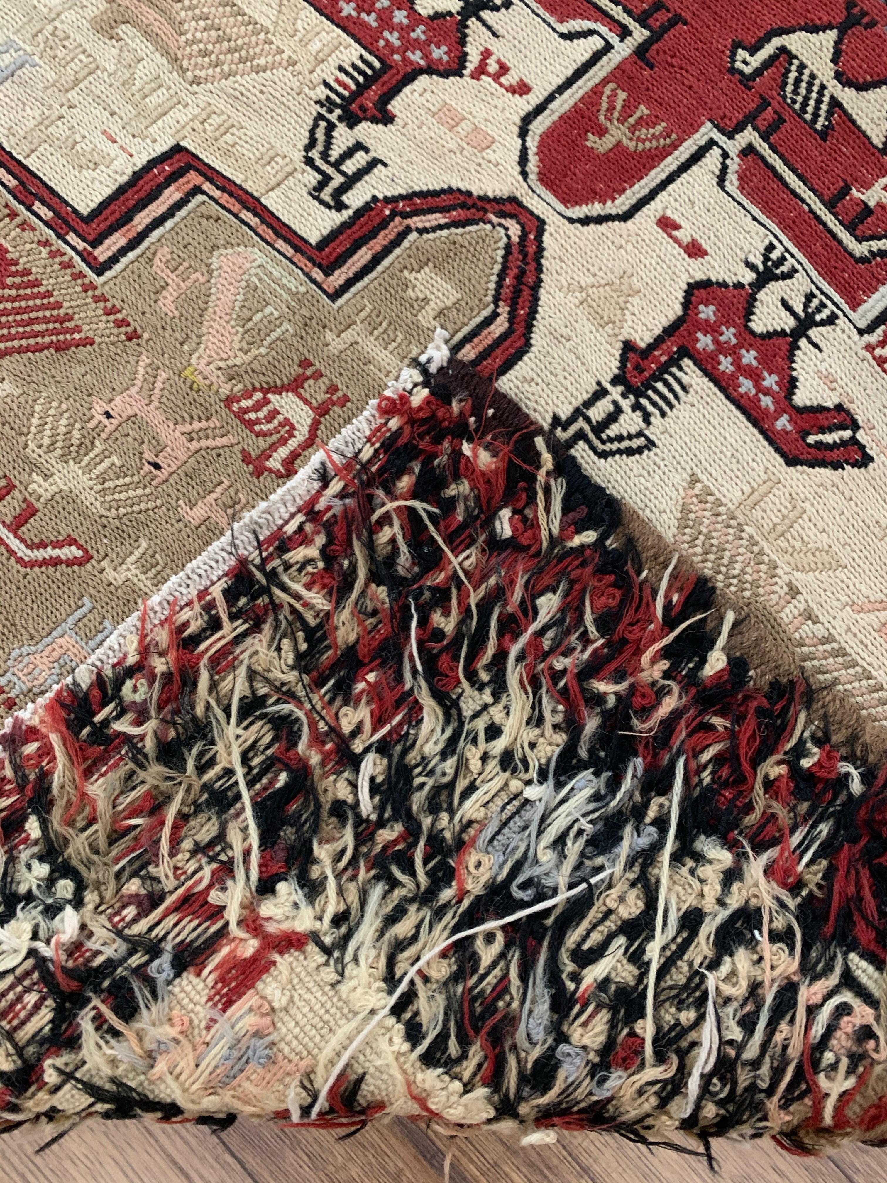 Paloma 2'10 x 4'10
