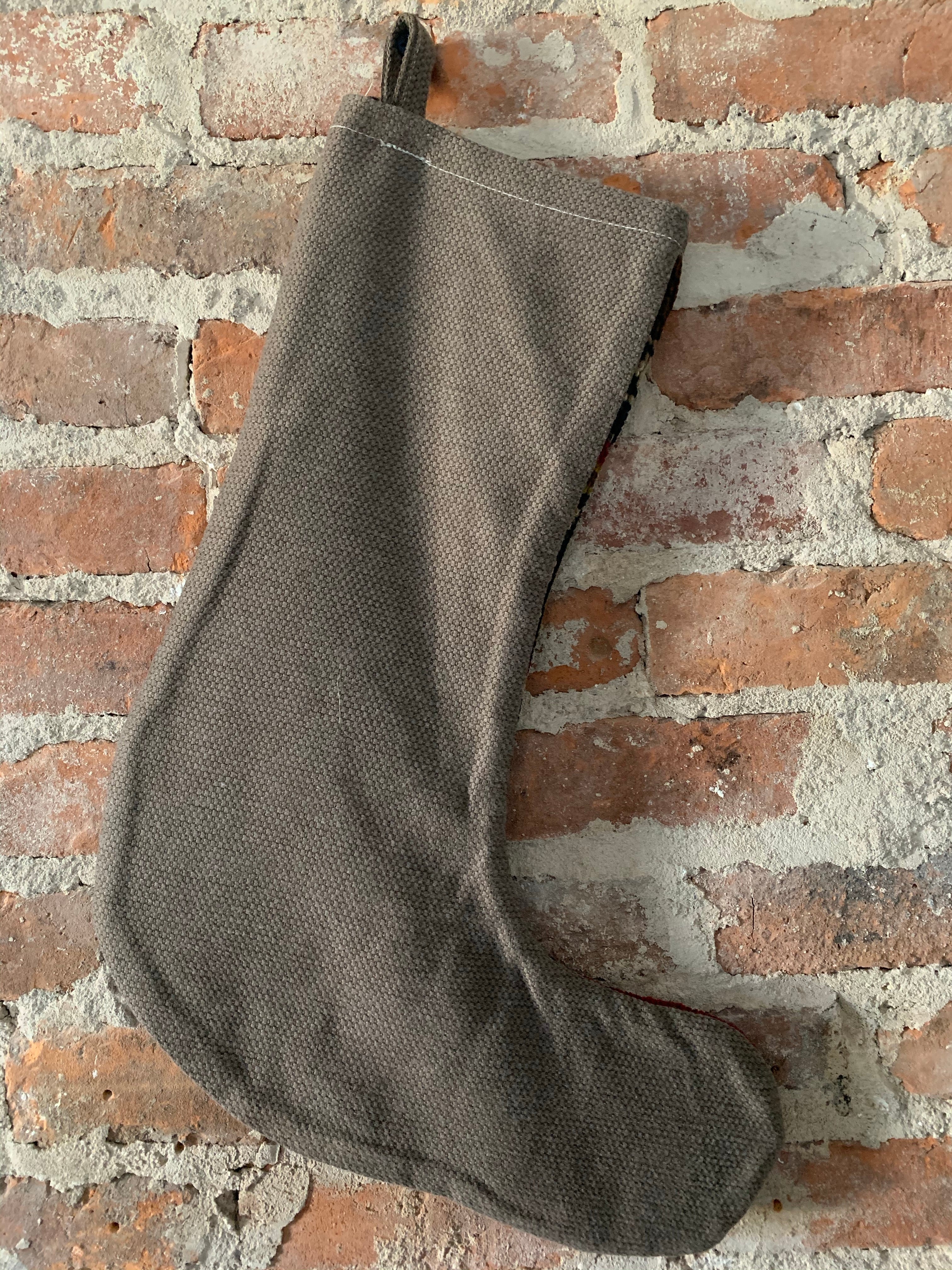 Christmas Stocking