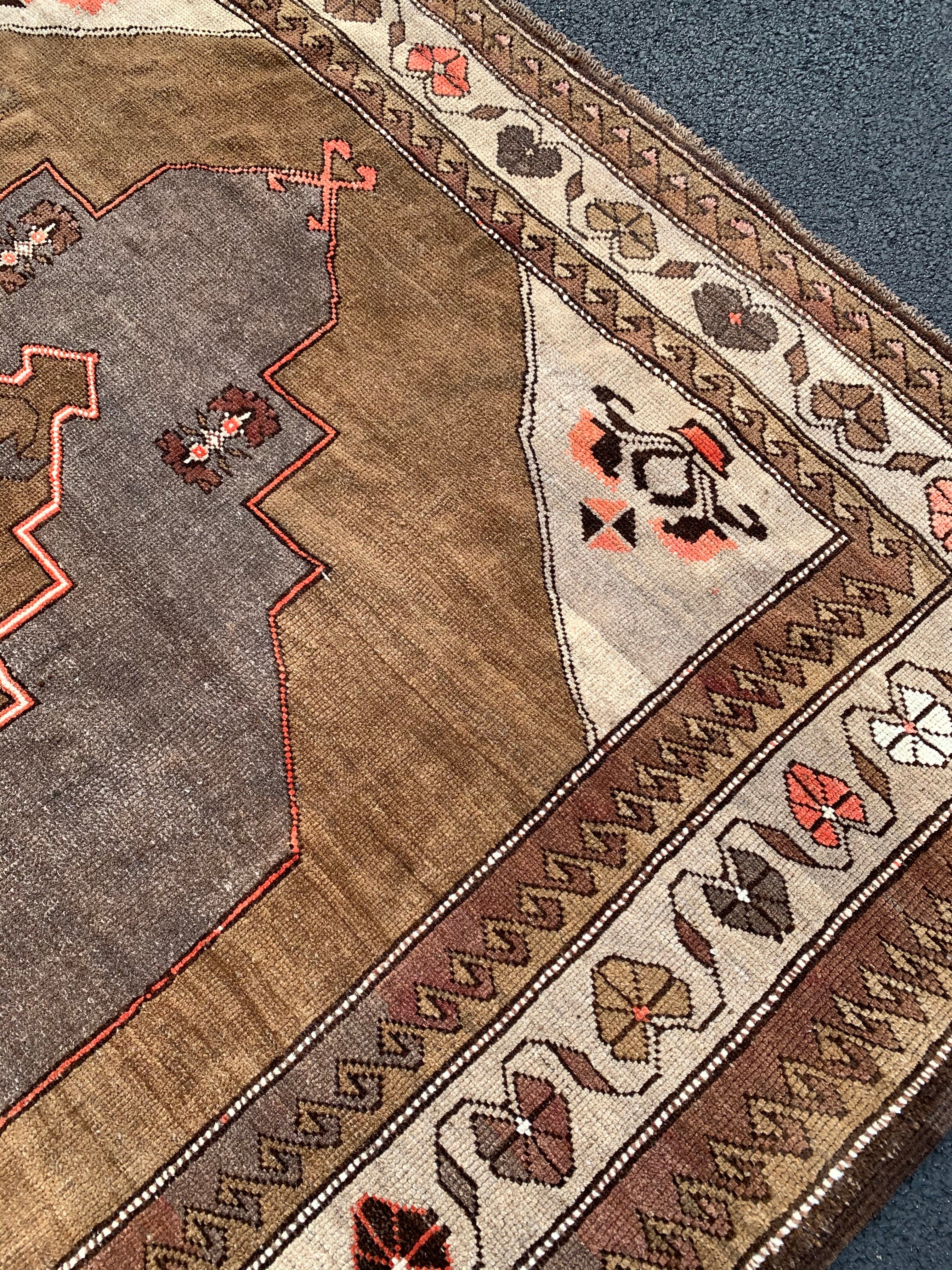 Olive 7'1 x 9'