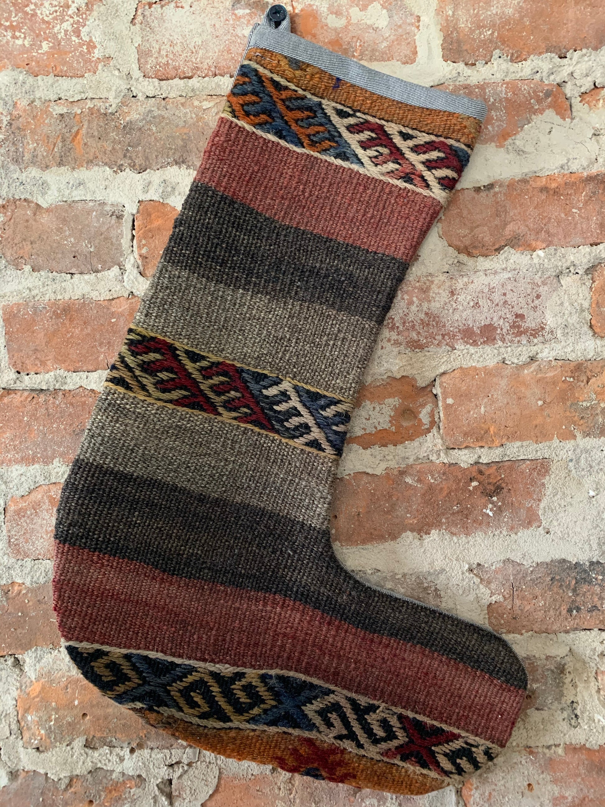 Christmas Stocking