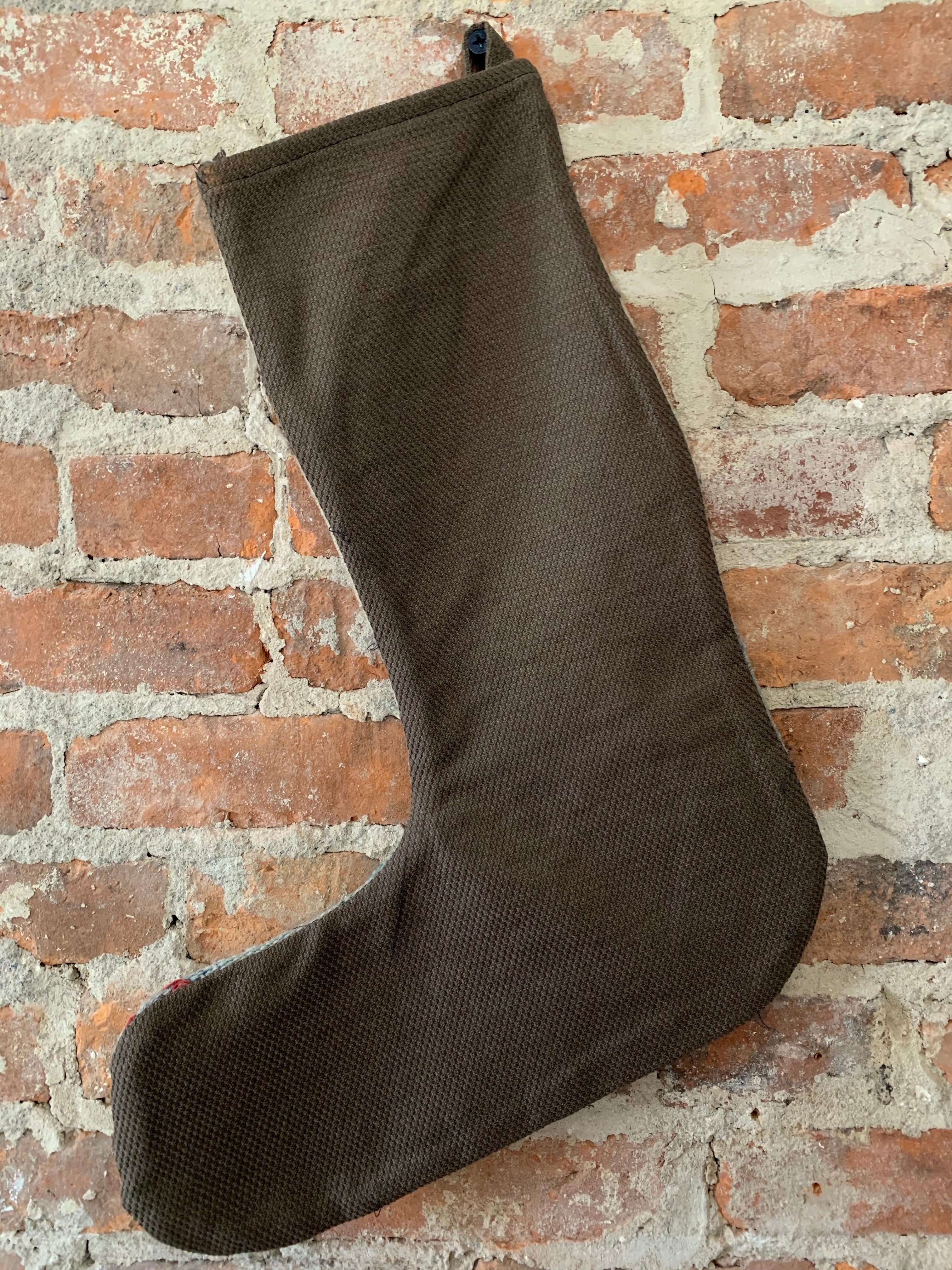 Christmas Stocking