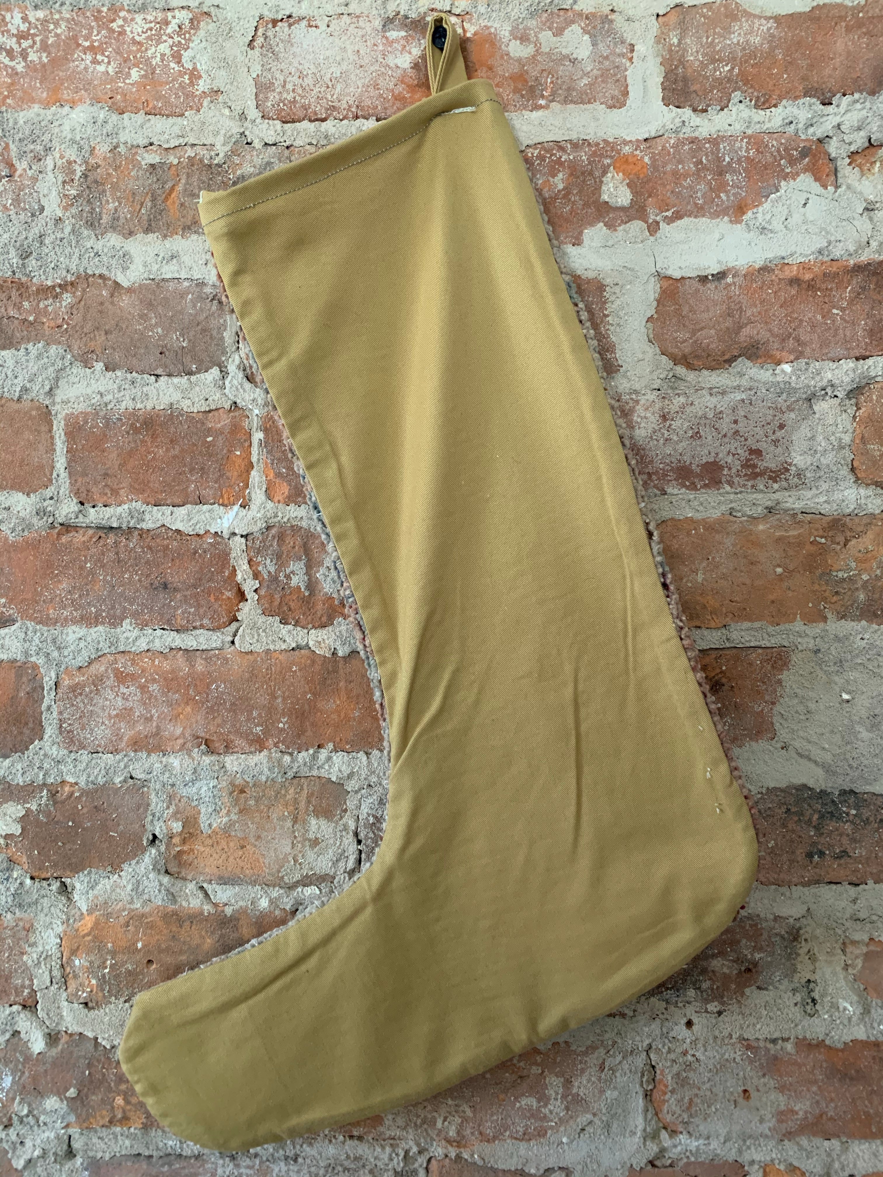 Christmas Stocking