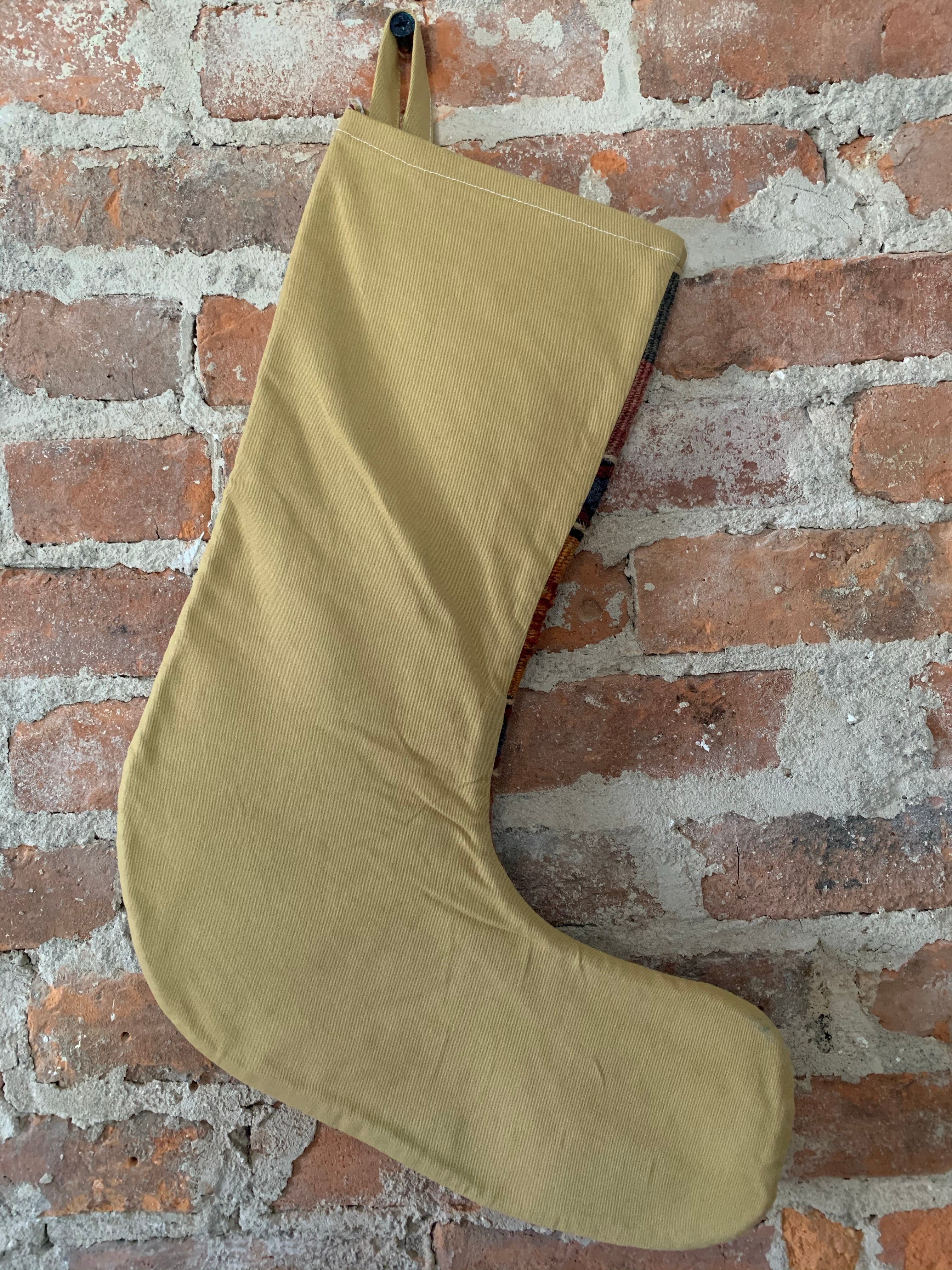 Christmas Stocking