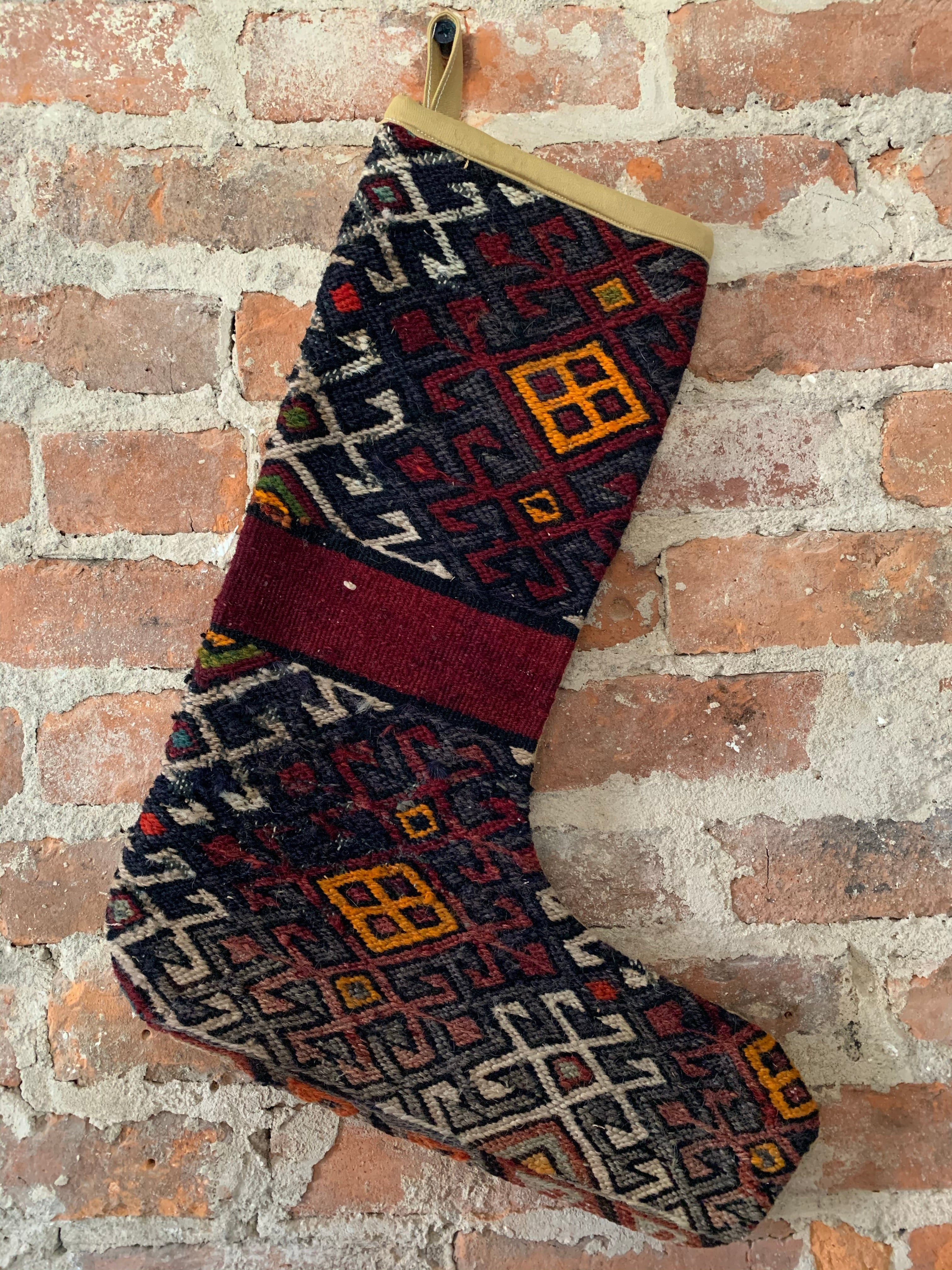 Christmas Stocking