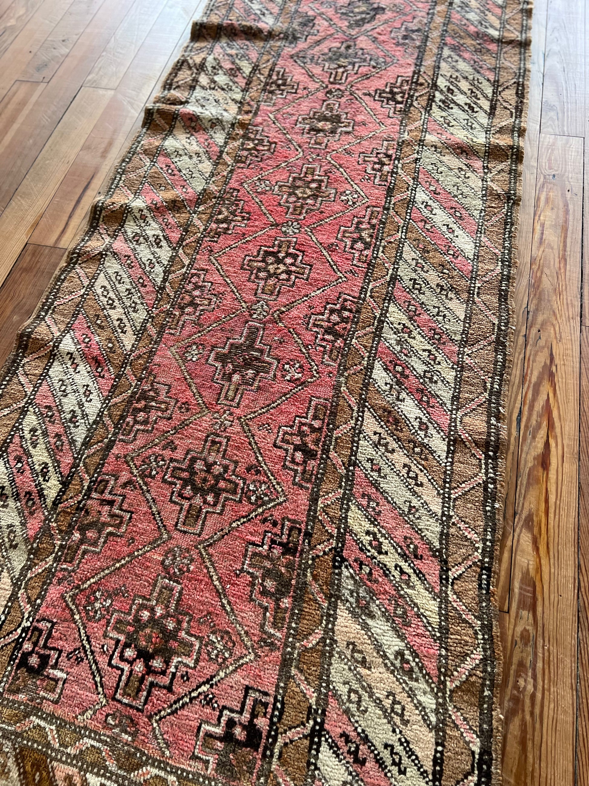 Shirvan 2’10 x 8'1