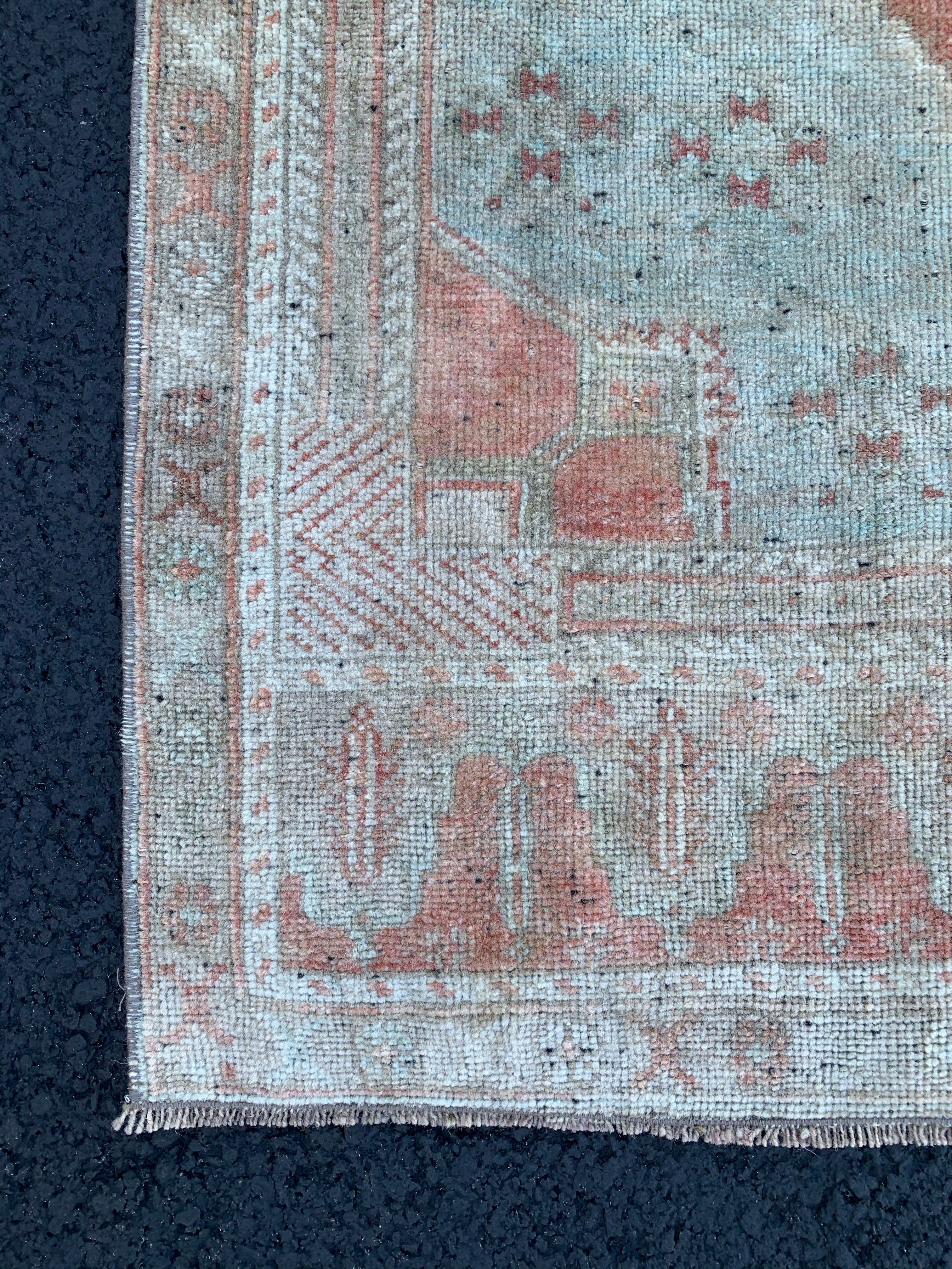 Shipa 3'3.5 x 8'