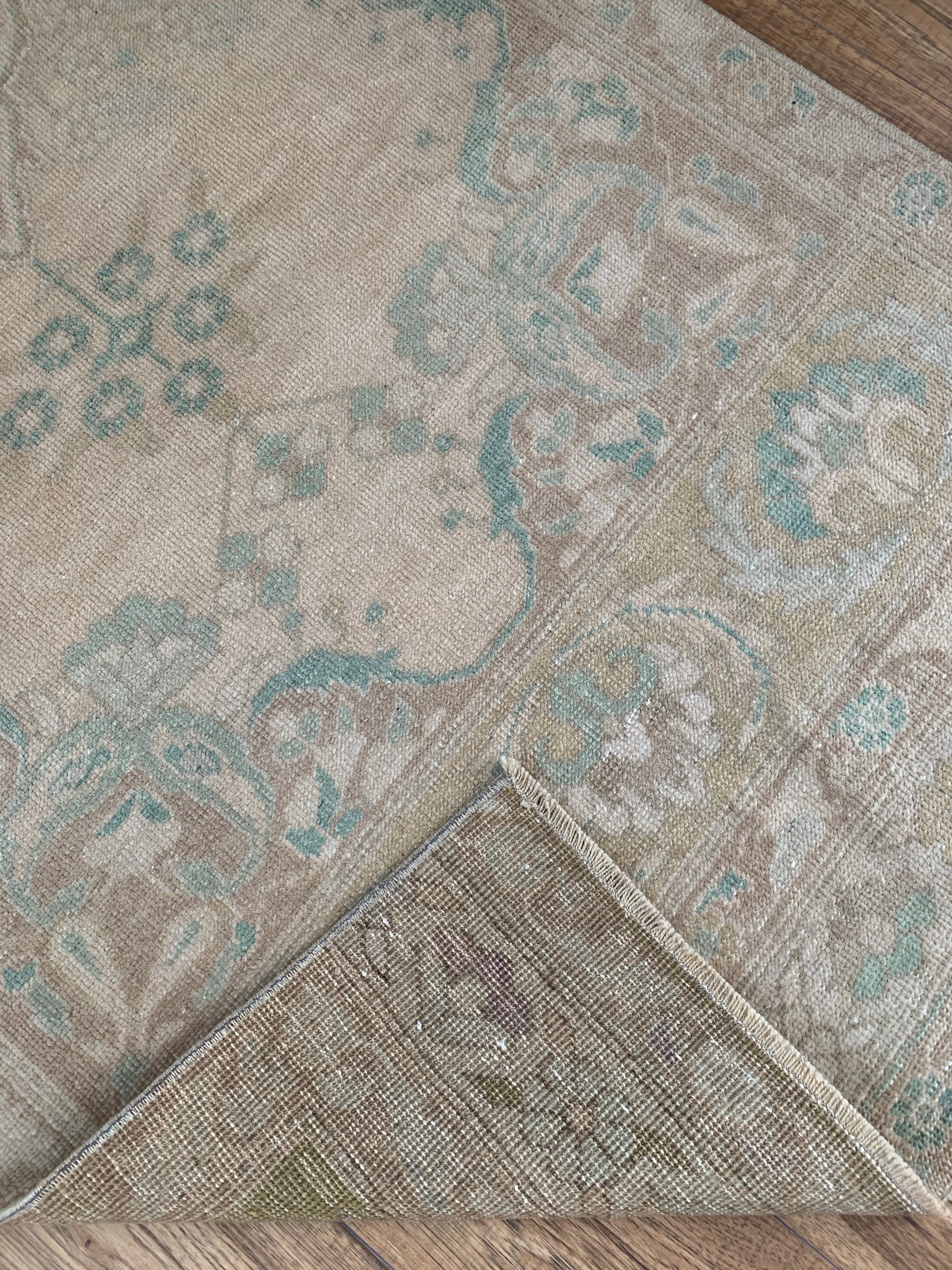Braylin 2'11 x 8'