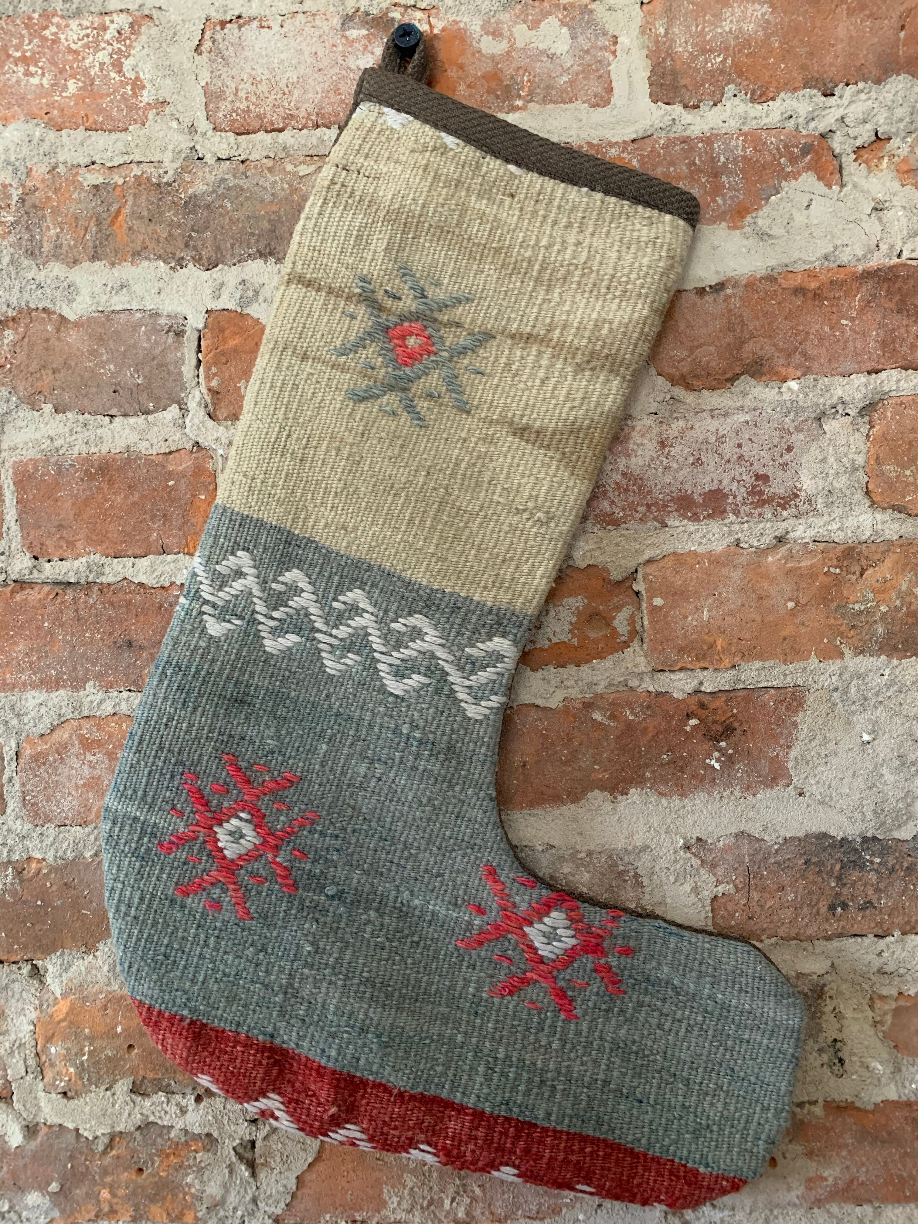 Christmas Stocking