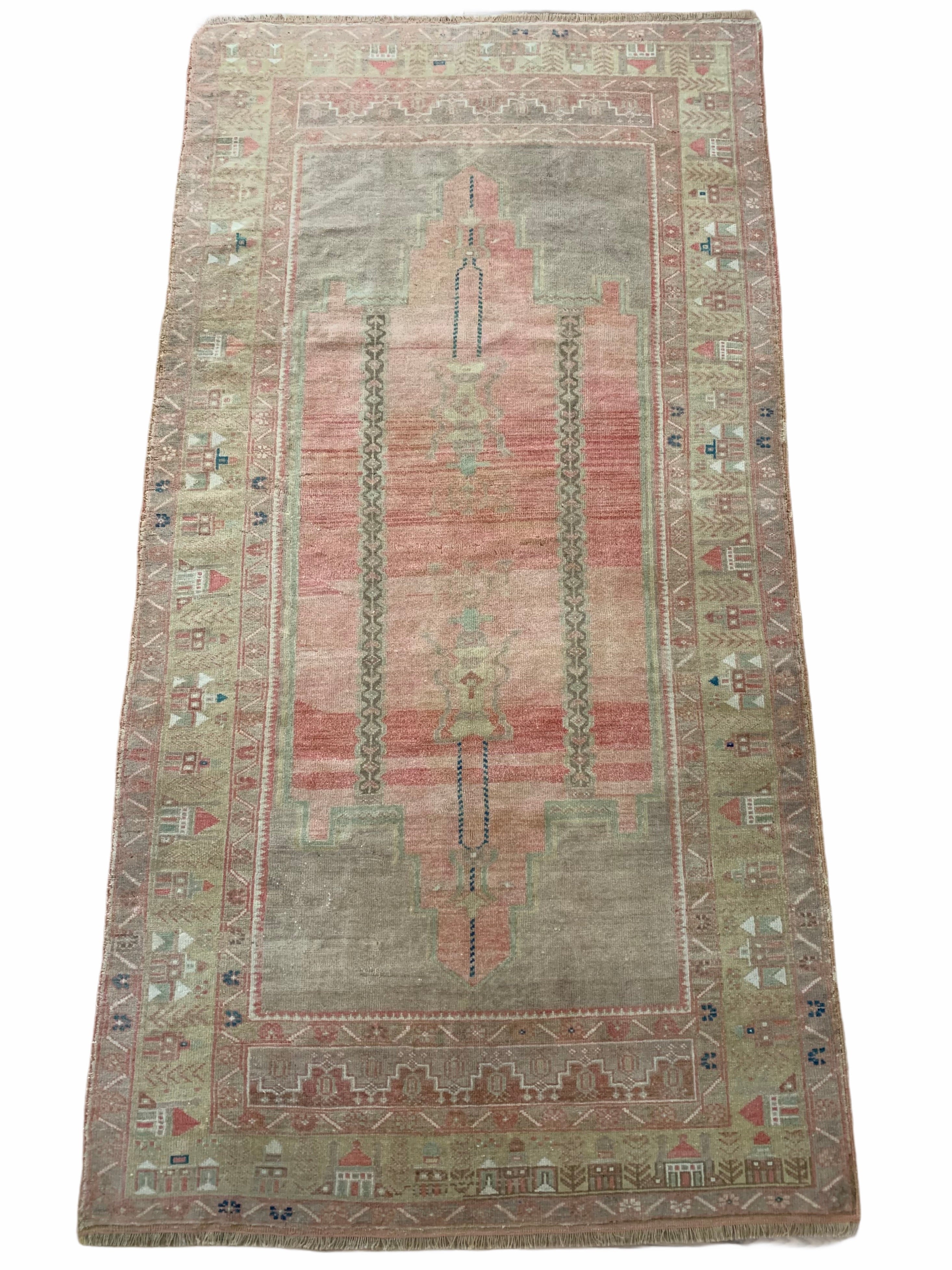 Sarta 4'5 x 8'7