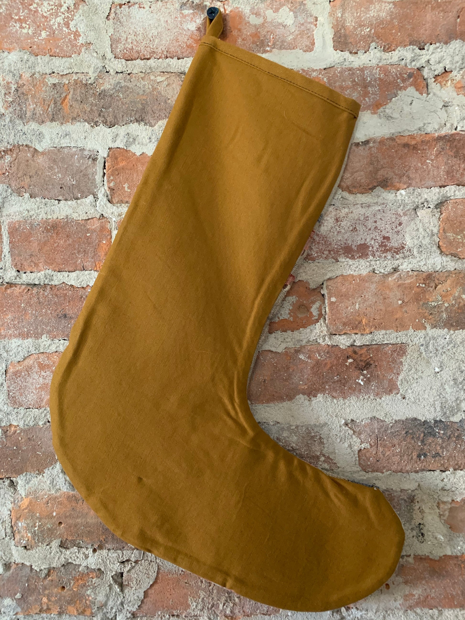 Christmas Stocking