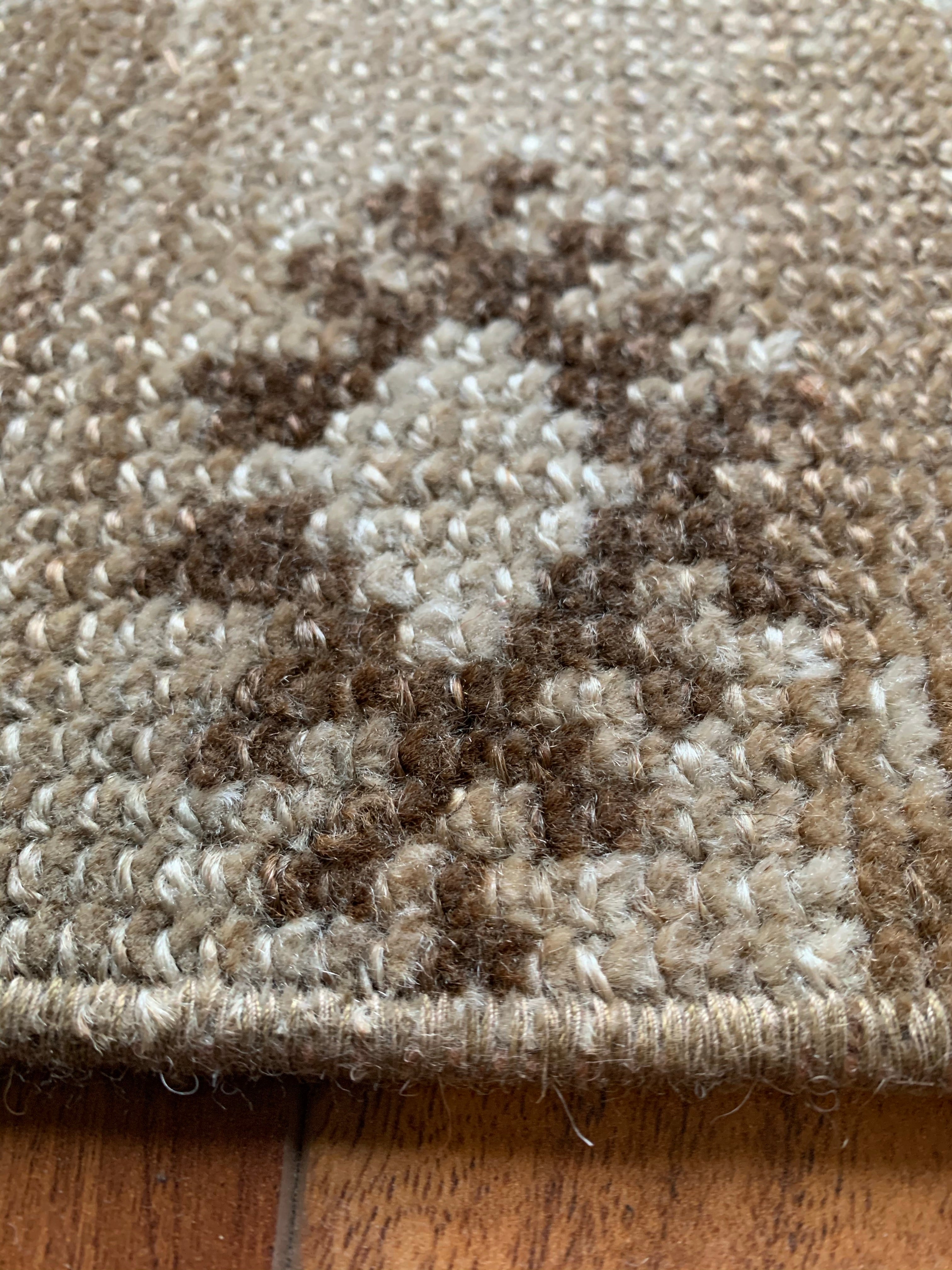 Brandy 2'8 x 10'