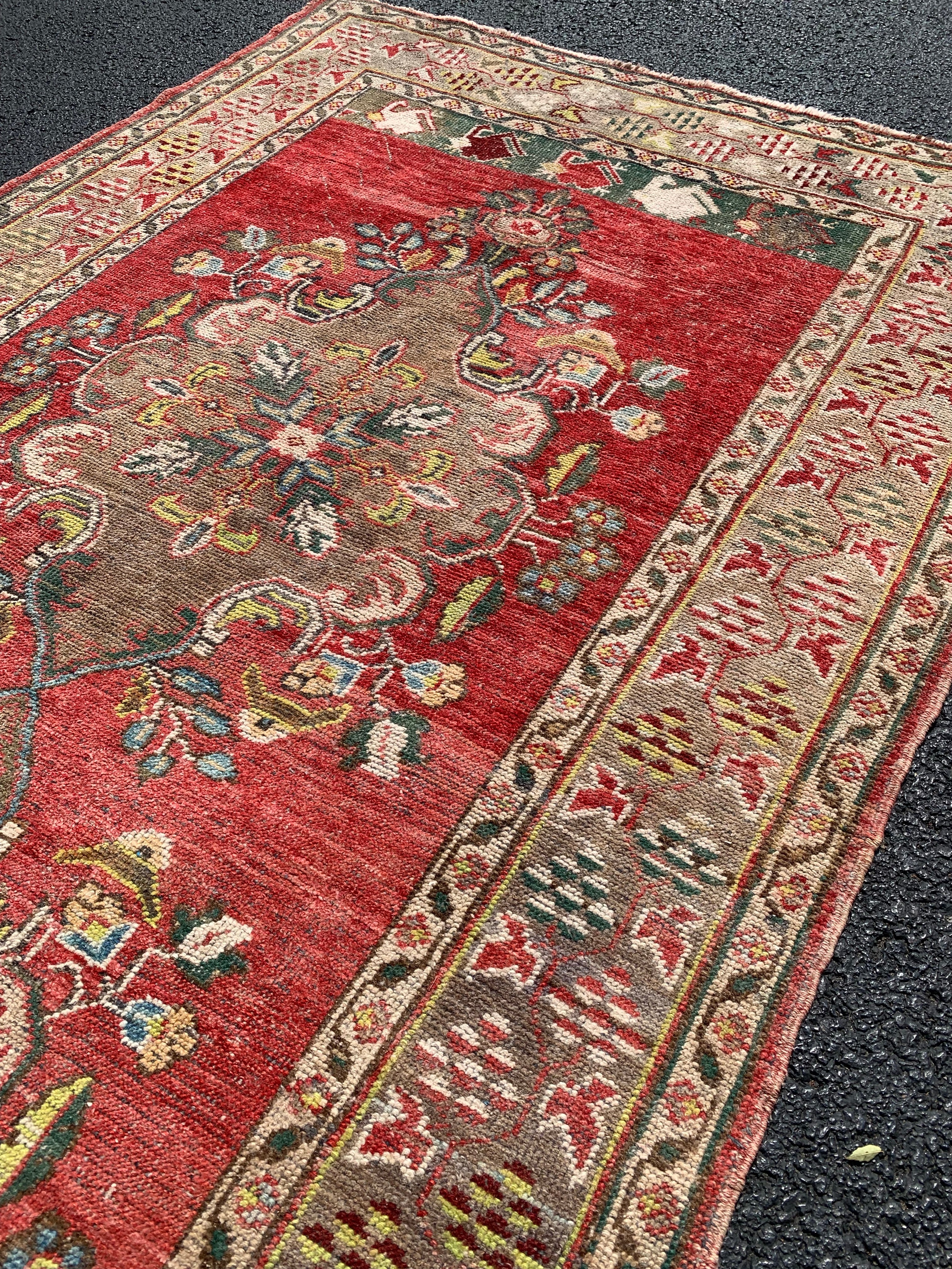 Gwendolyn 4'6.5 x 11