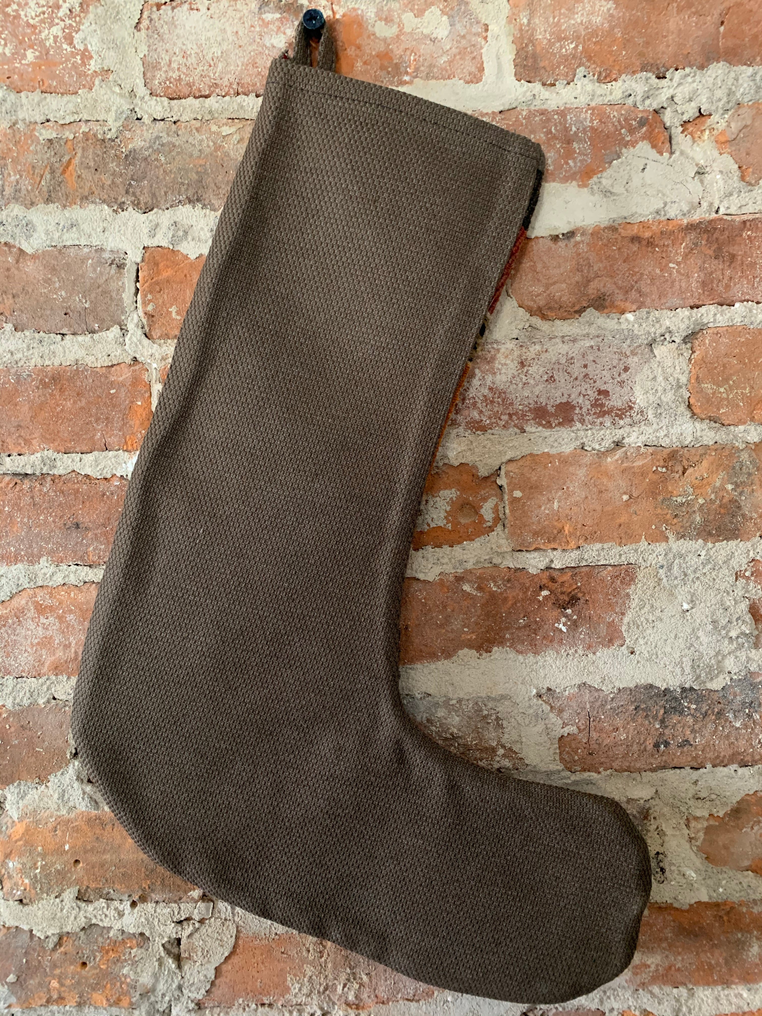 Christmas Stocking