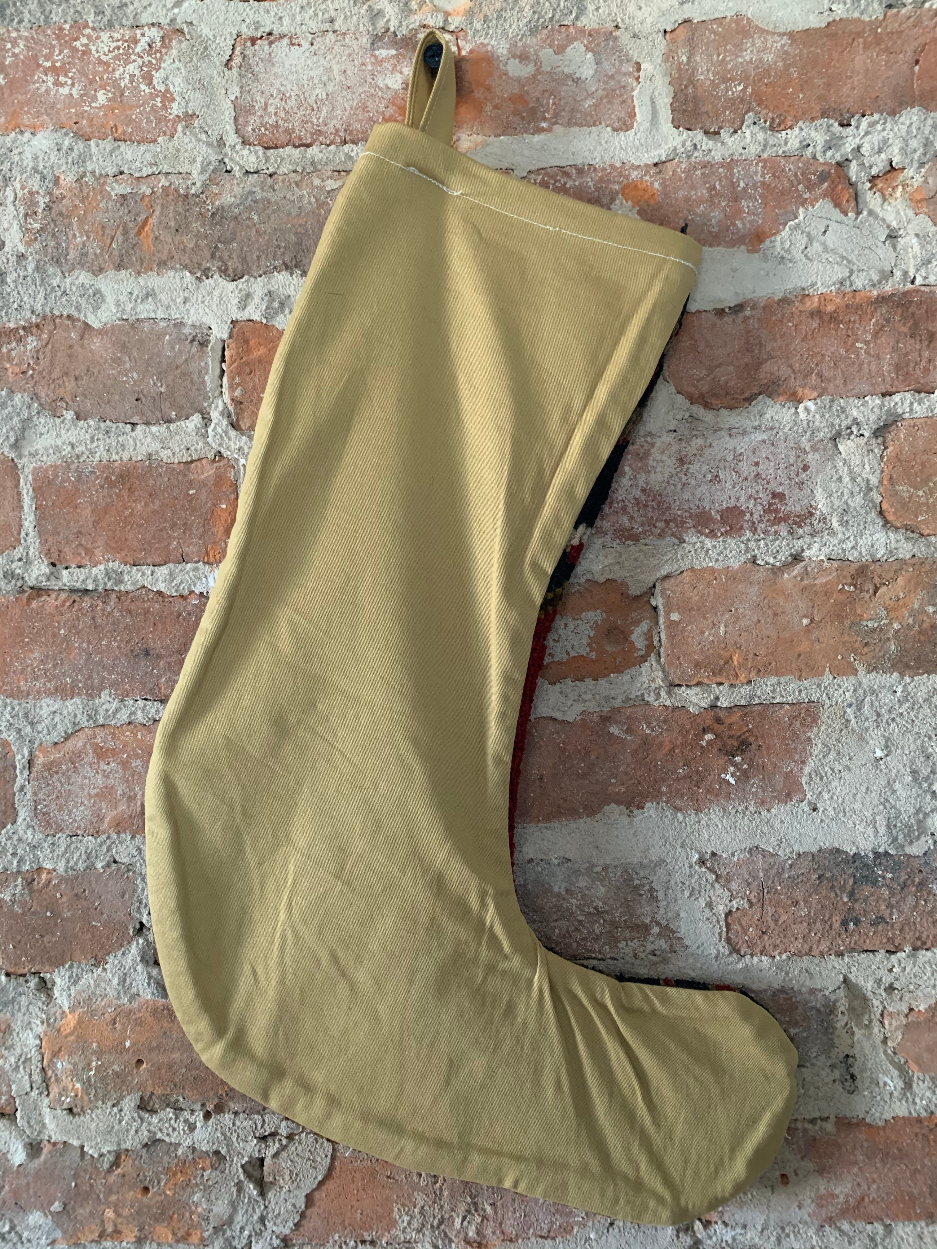 Christmas Stocking