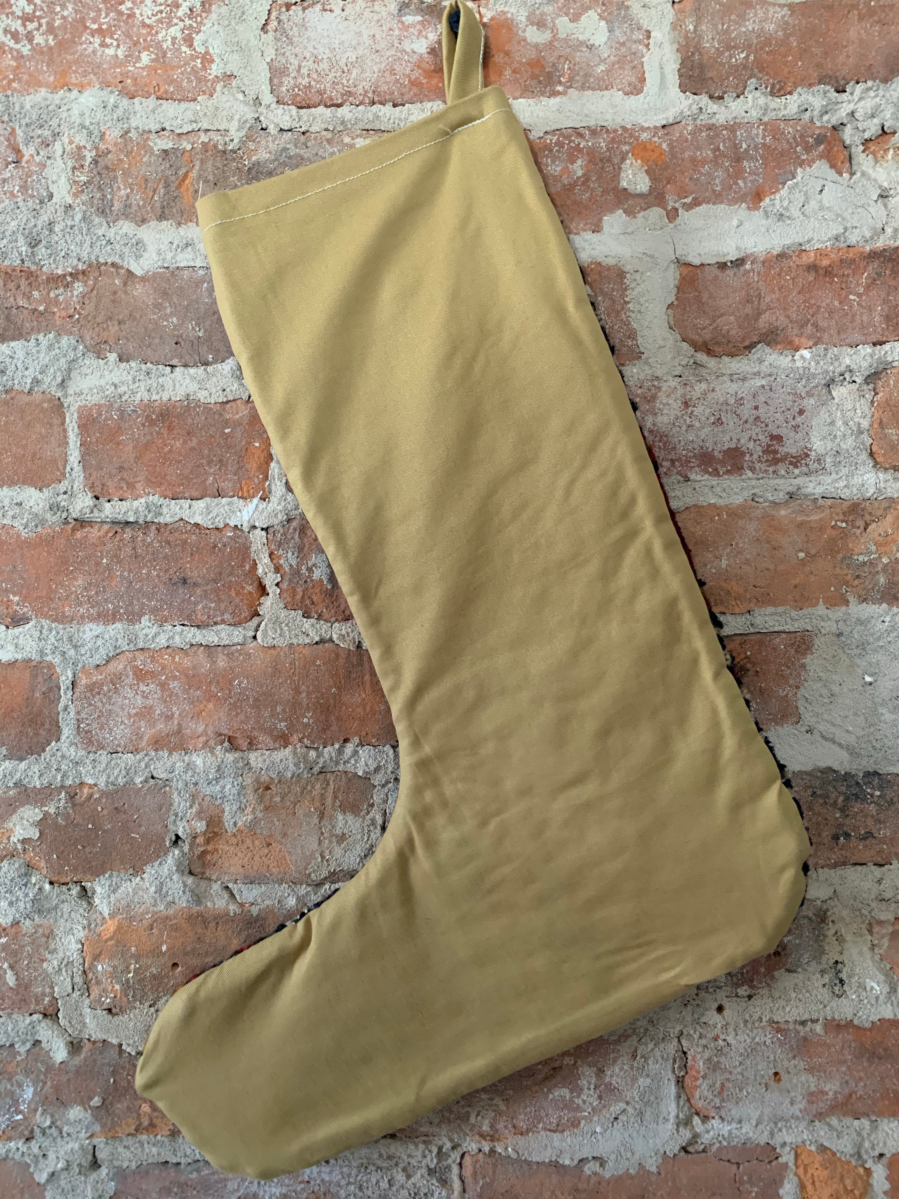 Christmas Stocking