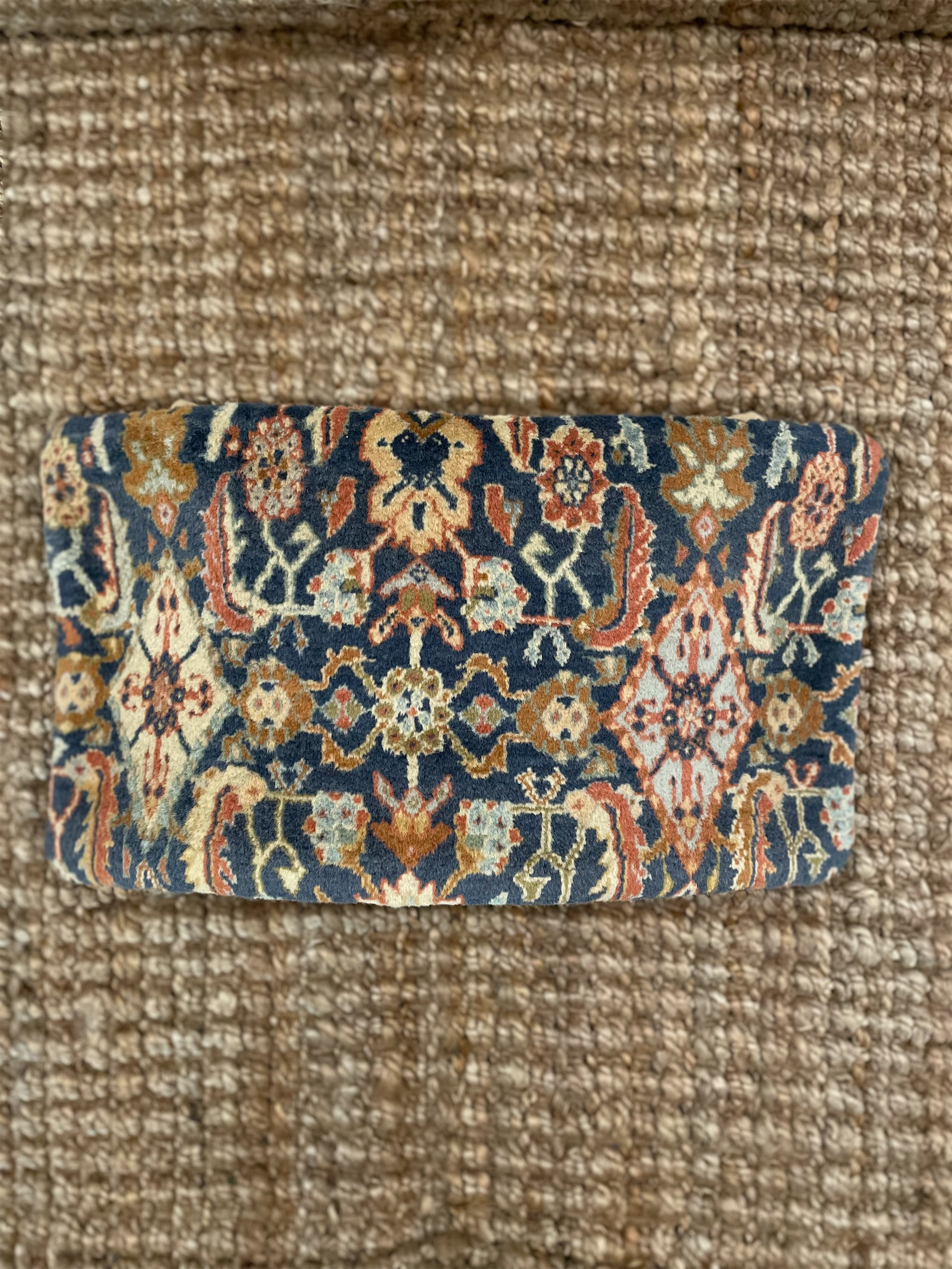Pillow No. 55 | 11” x 20”