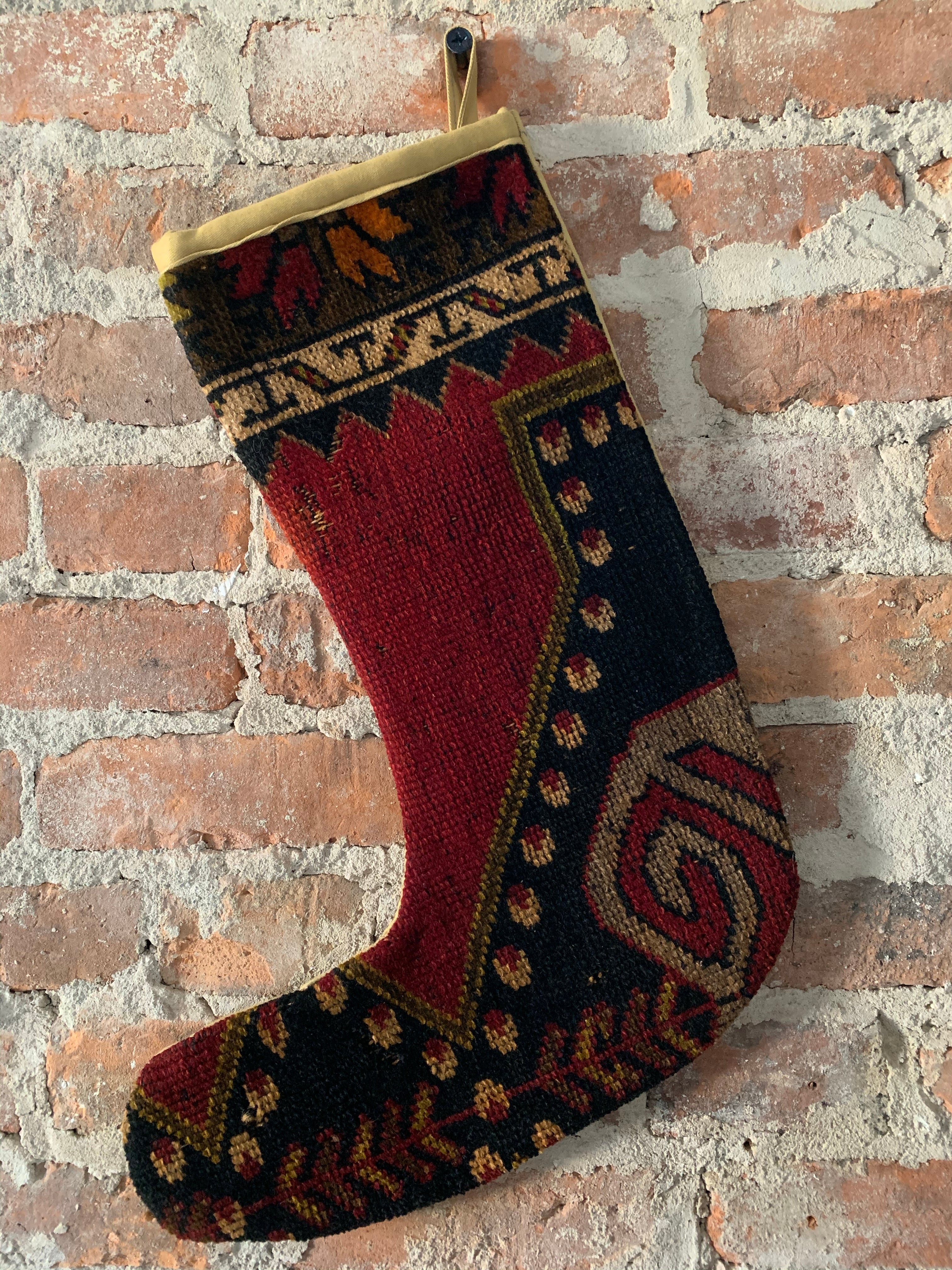 Christmas Stocking
