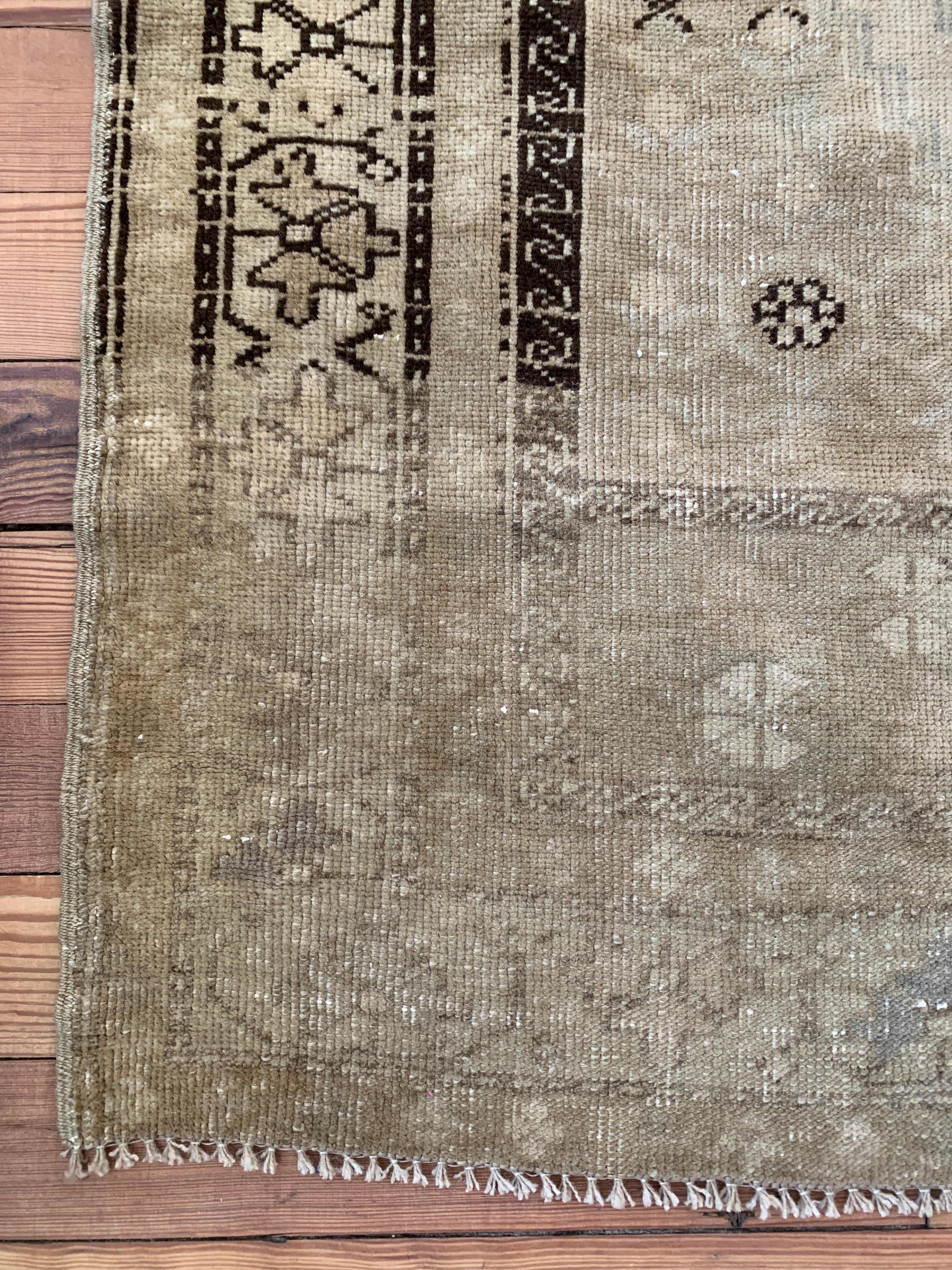 4’5 x 7’9 Turk Scratch & Dent