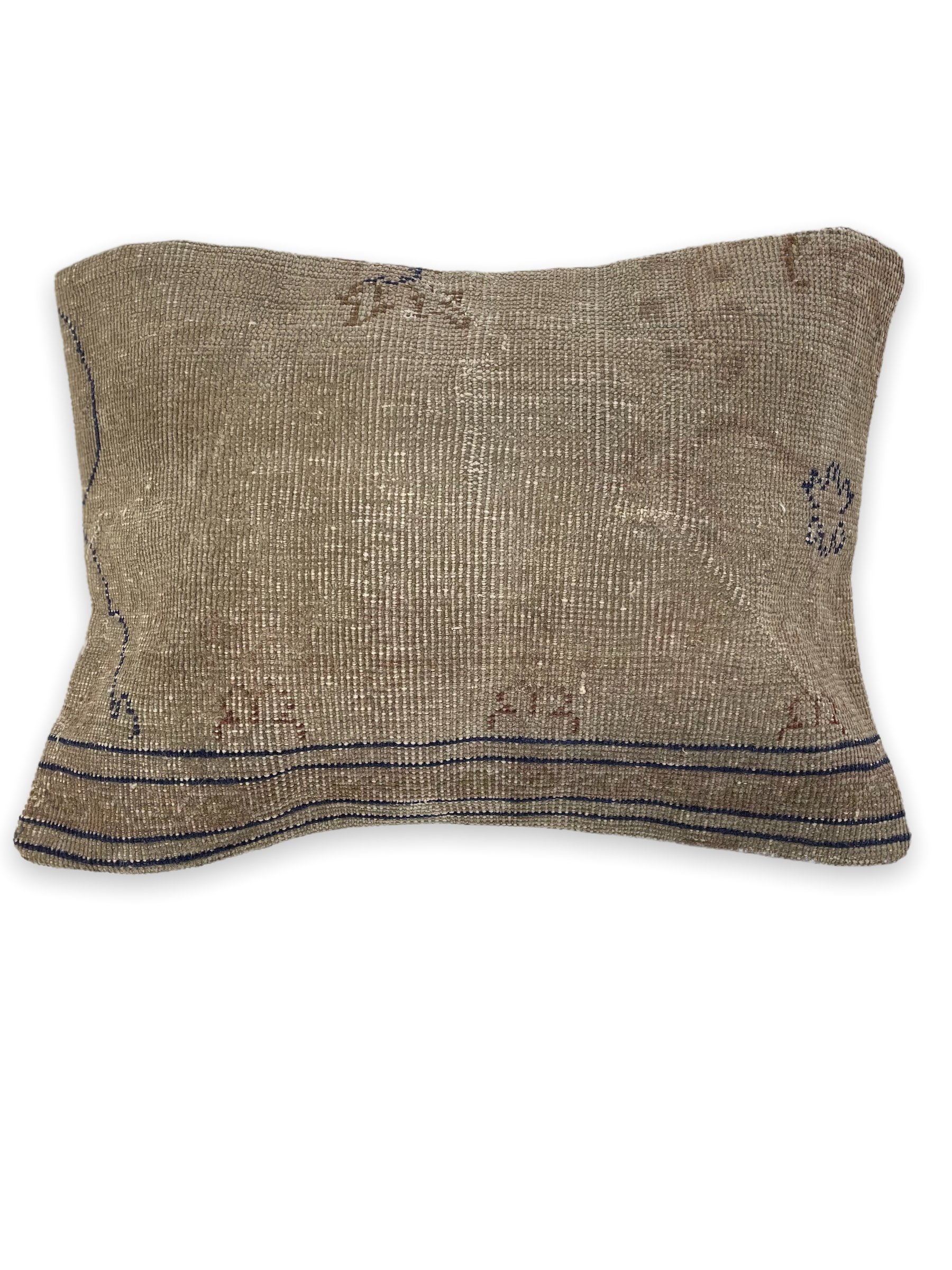 Pillow No. 33 | 16” x 24”