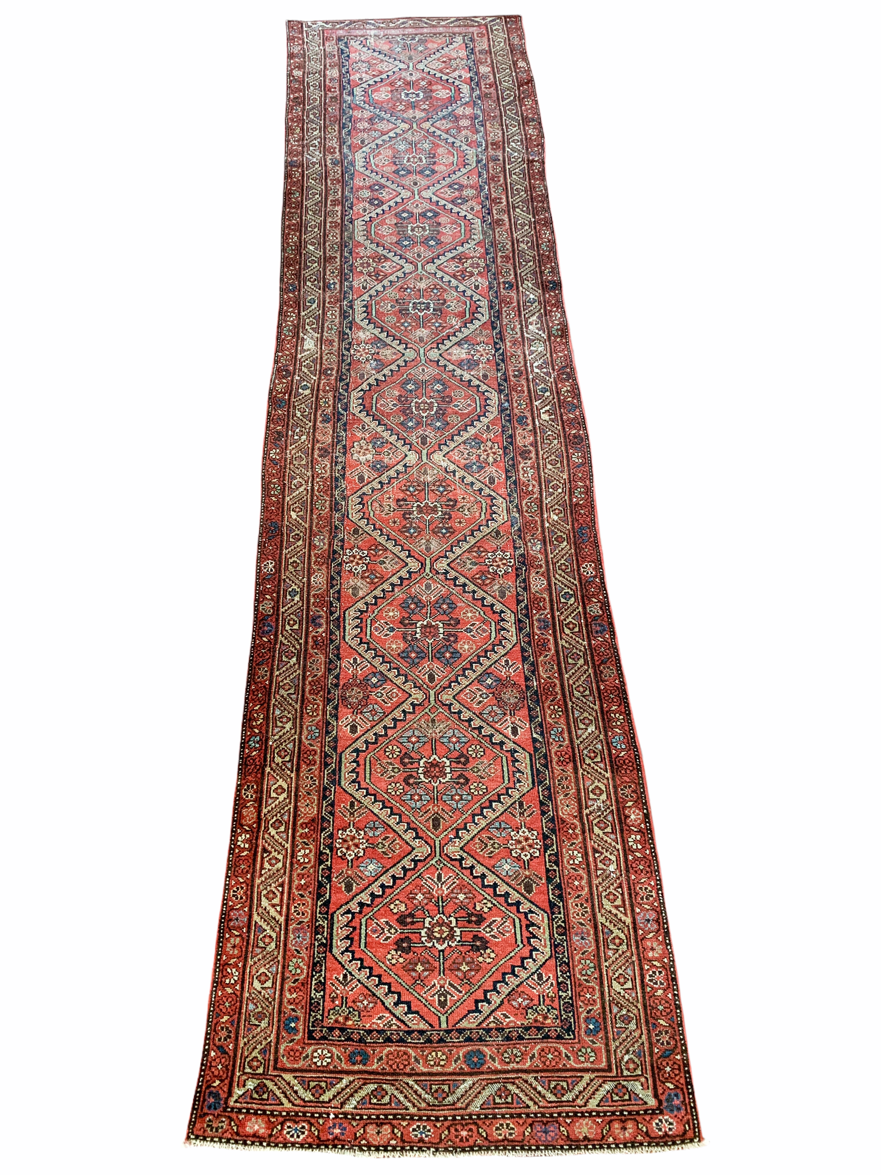 Londyn 2'7 x 10'11